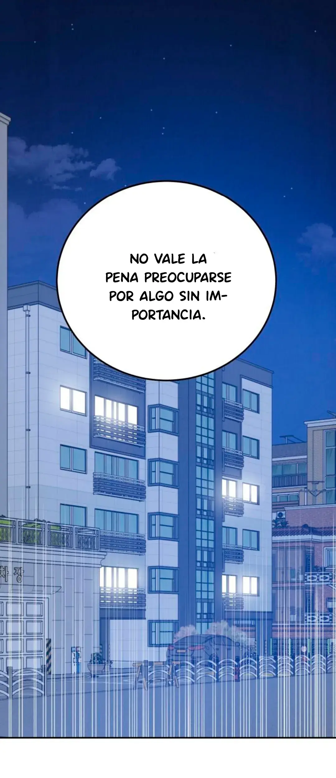 Amor egoísta Capitulo 2 página 93