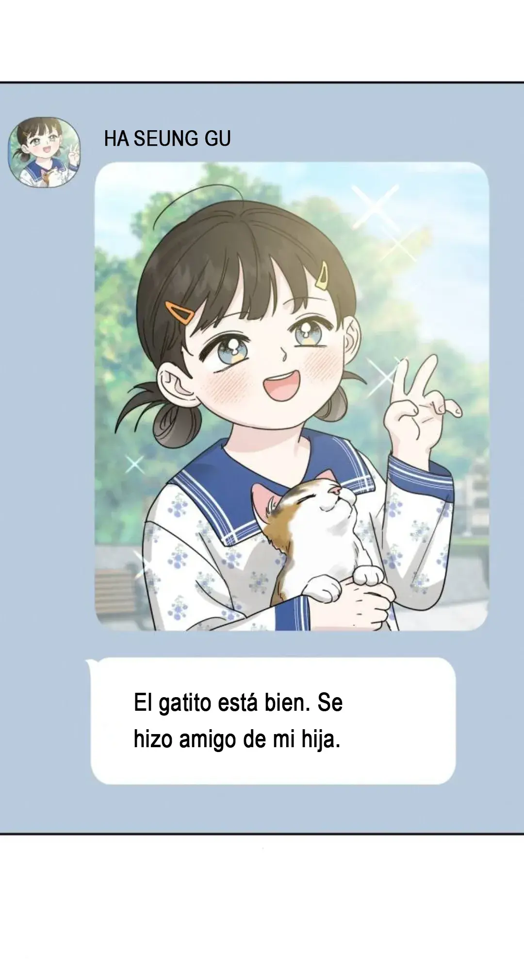 Amor egoísta Capitulo 20 página 11