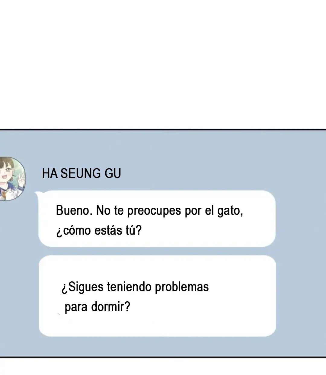 Amor egoísta Capitulo 20 página 15