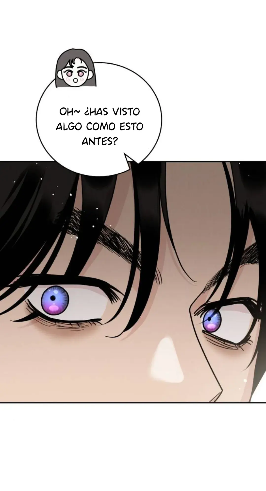 Amor egoísta Capitulo 20 página 31
