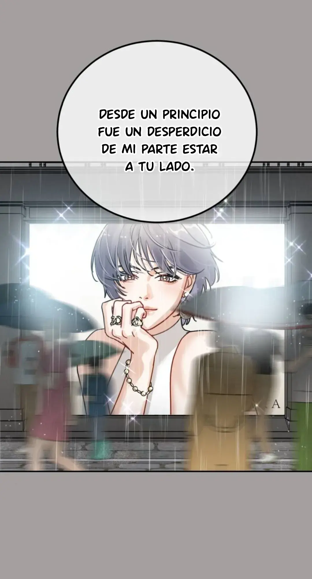 Amor egoísta Capitulo 20 página 42