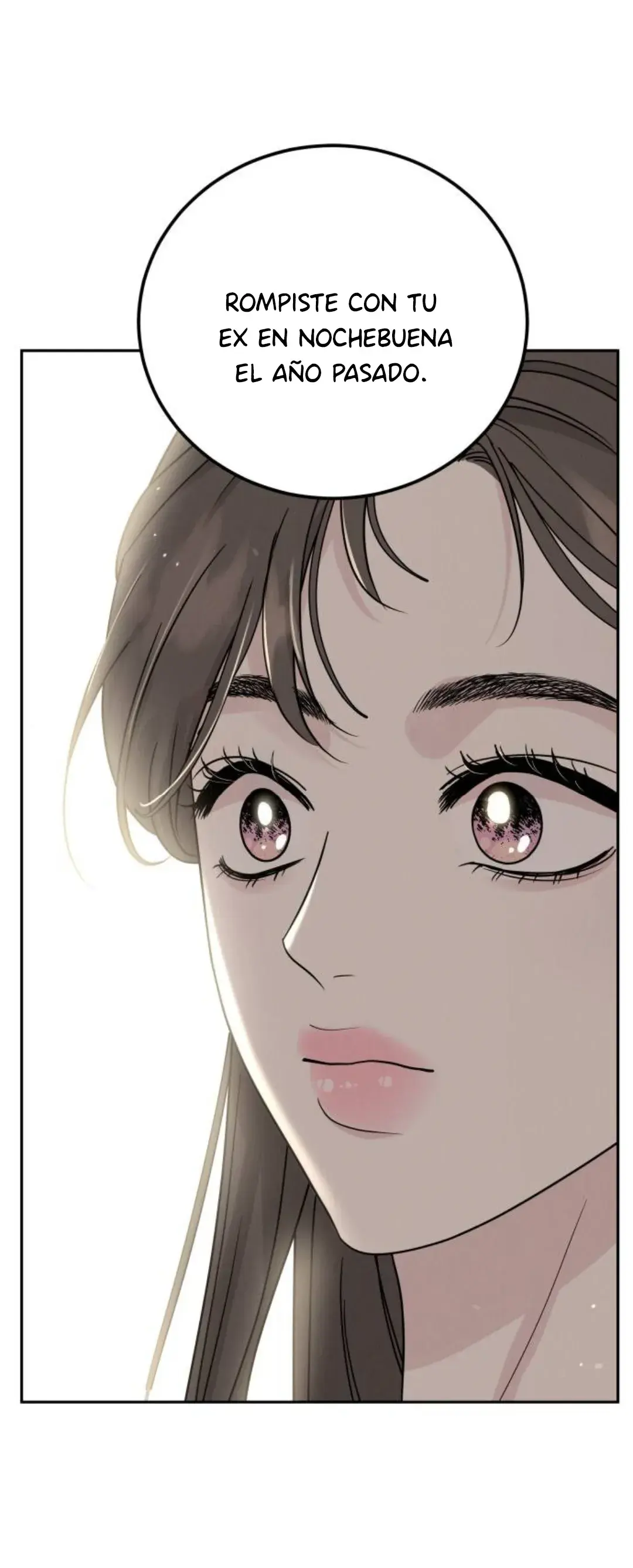 Amor egoísta Capitulo 20 página 48