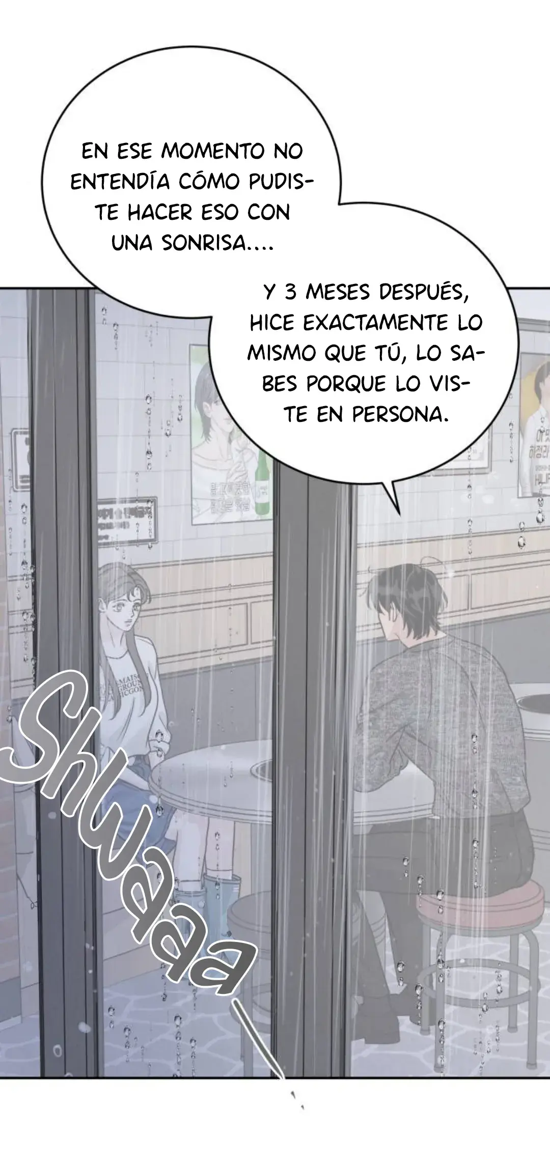 Amor egoísta Capitulo 20 página 51