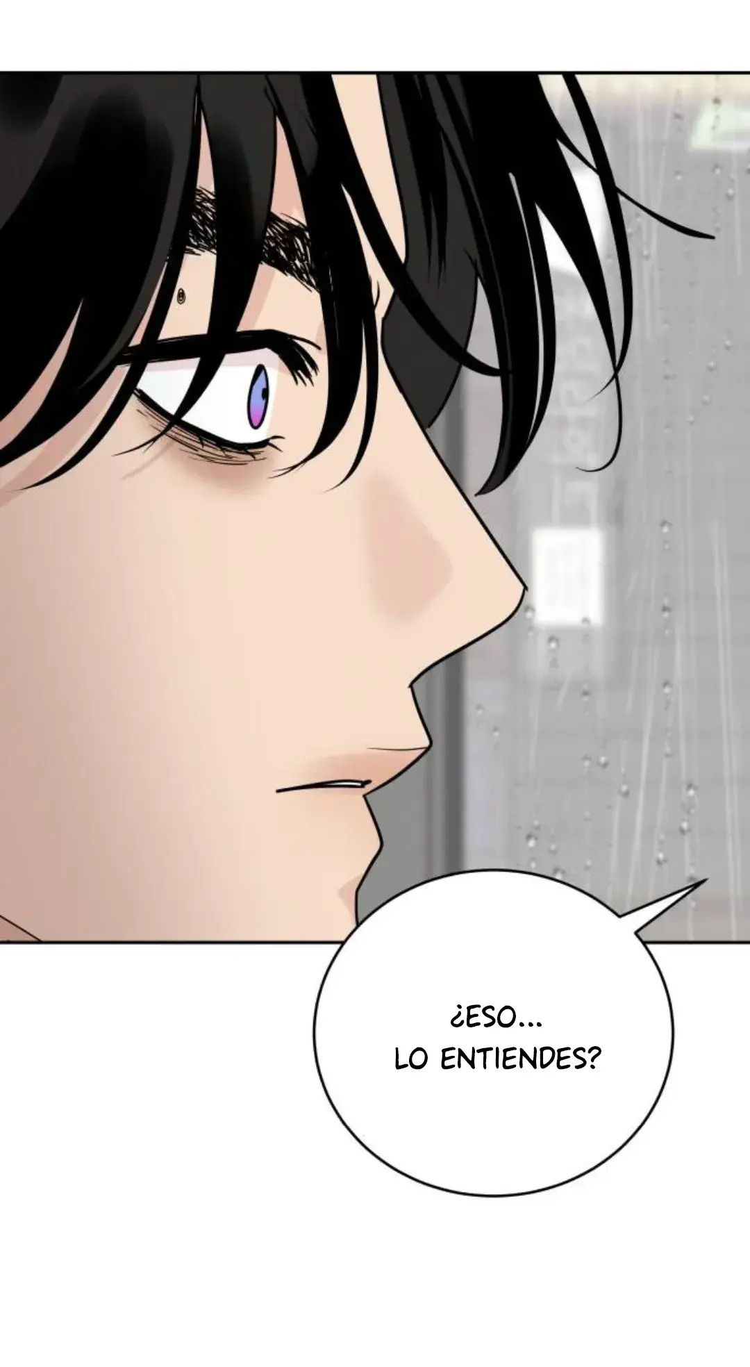 Amor egoísta Capitulo 20 página 66