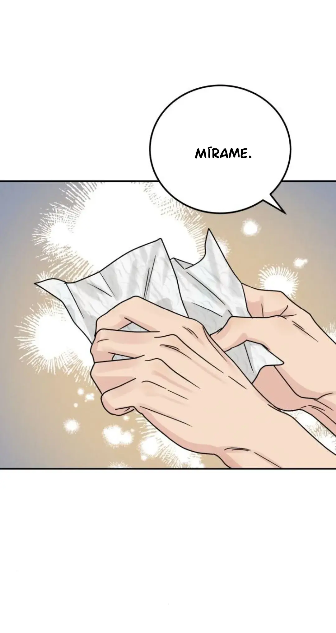 Amor egoísta Capitulo 20 página 71