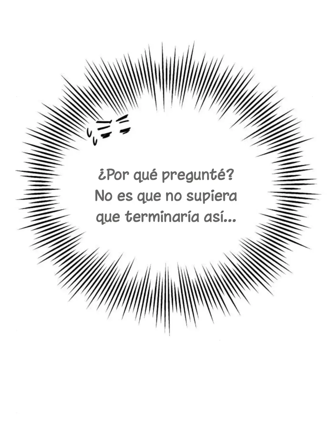 Amor egoísta Capitulo 20 página 84