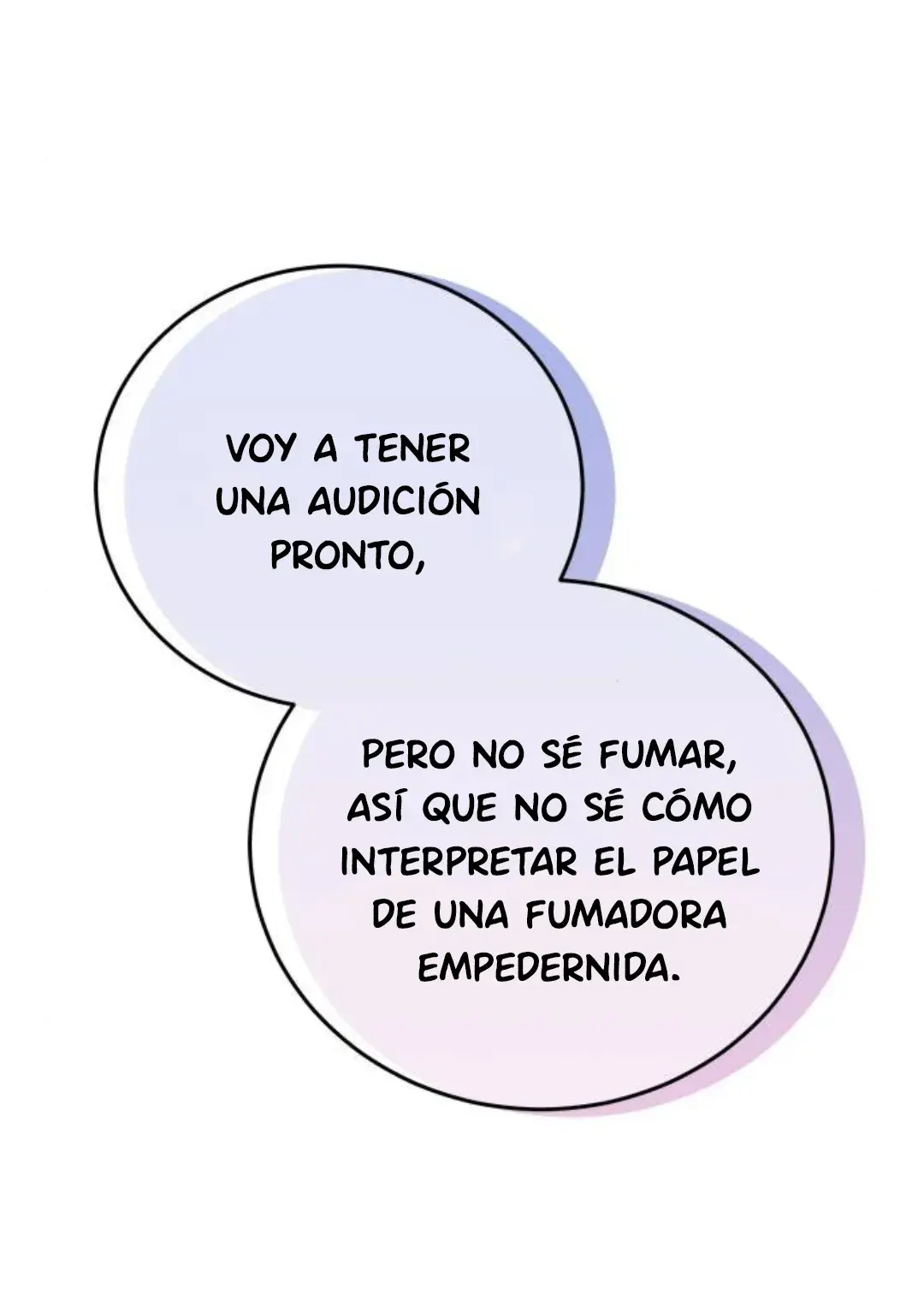 Amor egoísta Capitulo 21 página 14