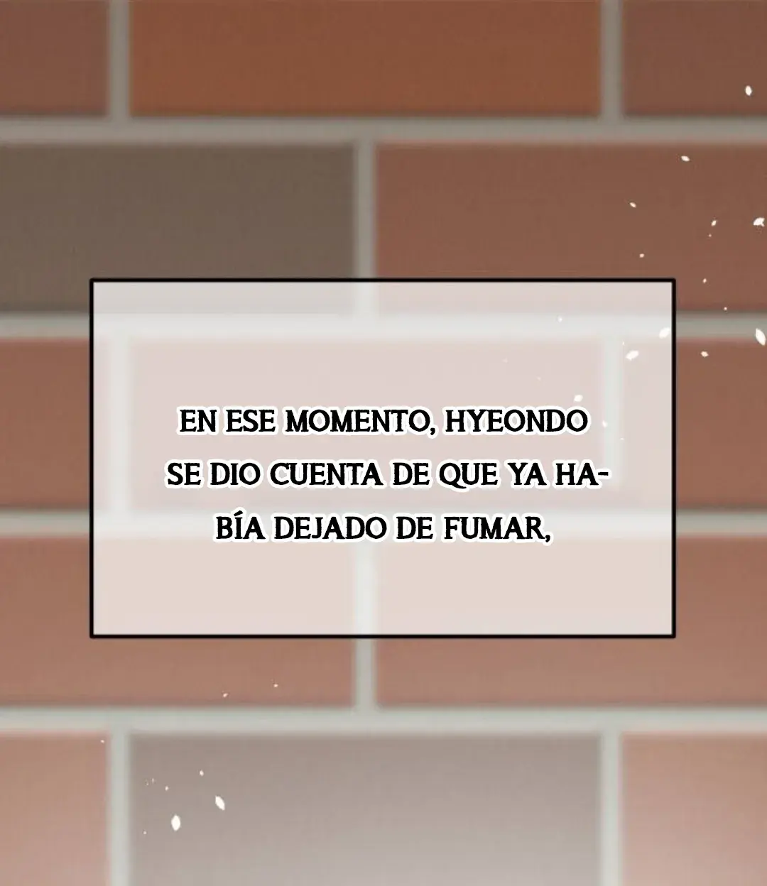 Amor egoísta Capitulo 21 página 24