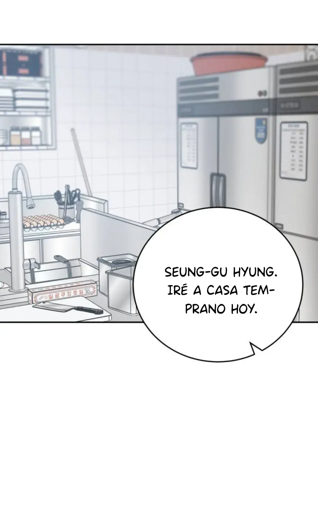 Amor egoísta Capitulo 21 página 29