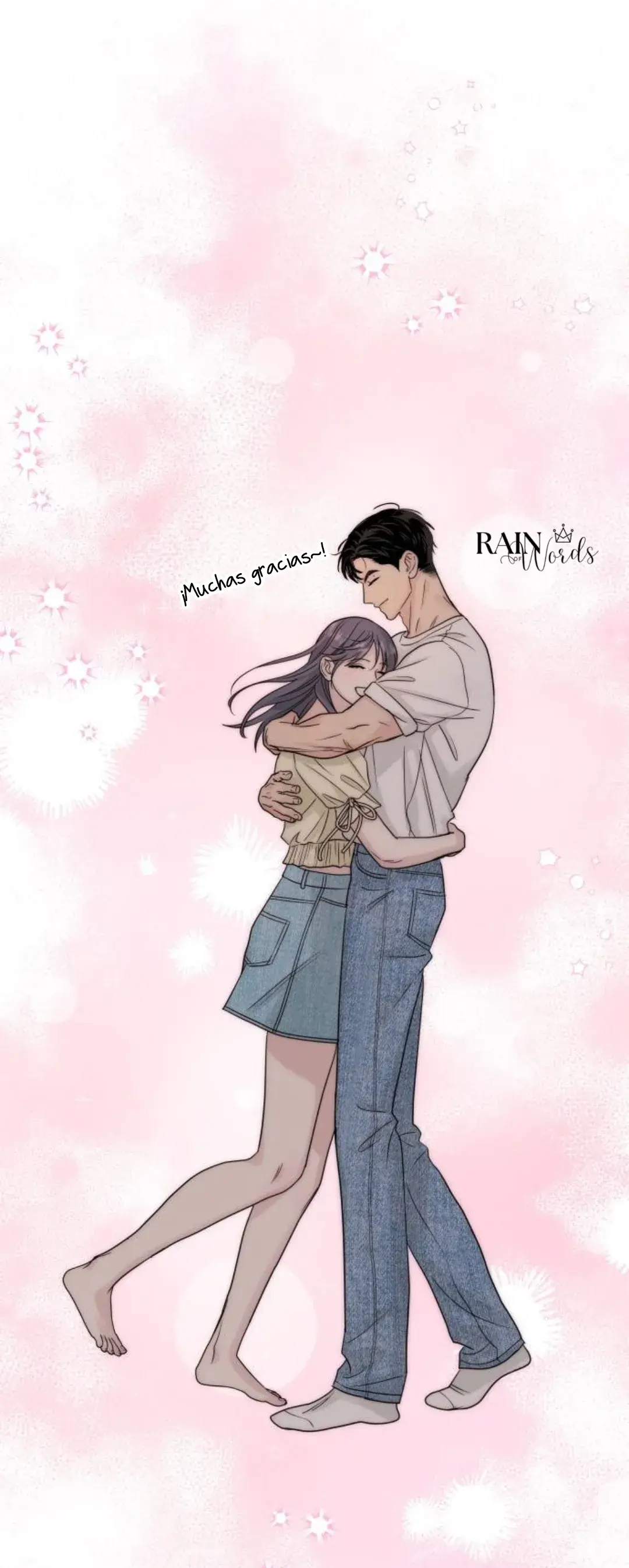Amor egoísta Capitulo 21 página 38