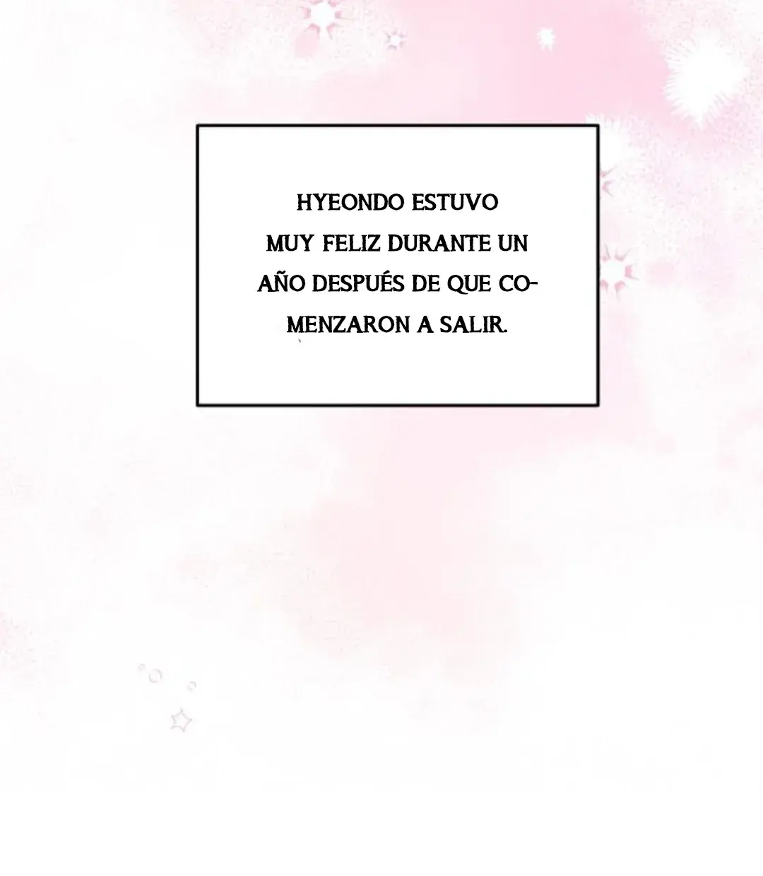 Amor egoísta Capitulo 21 página 39