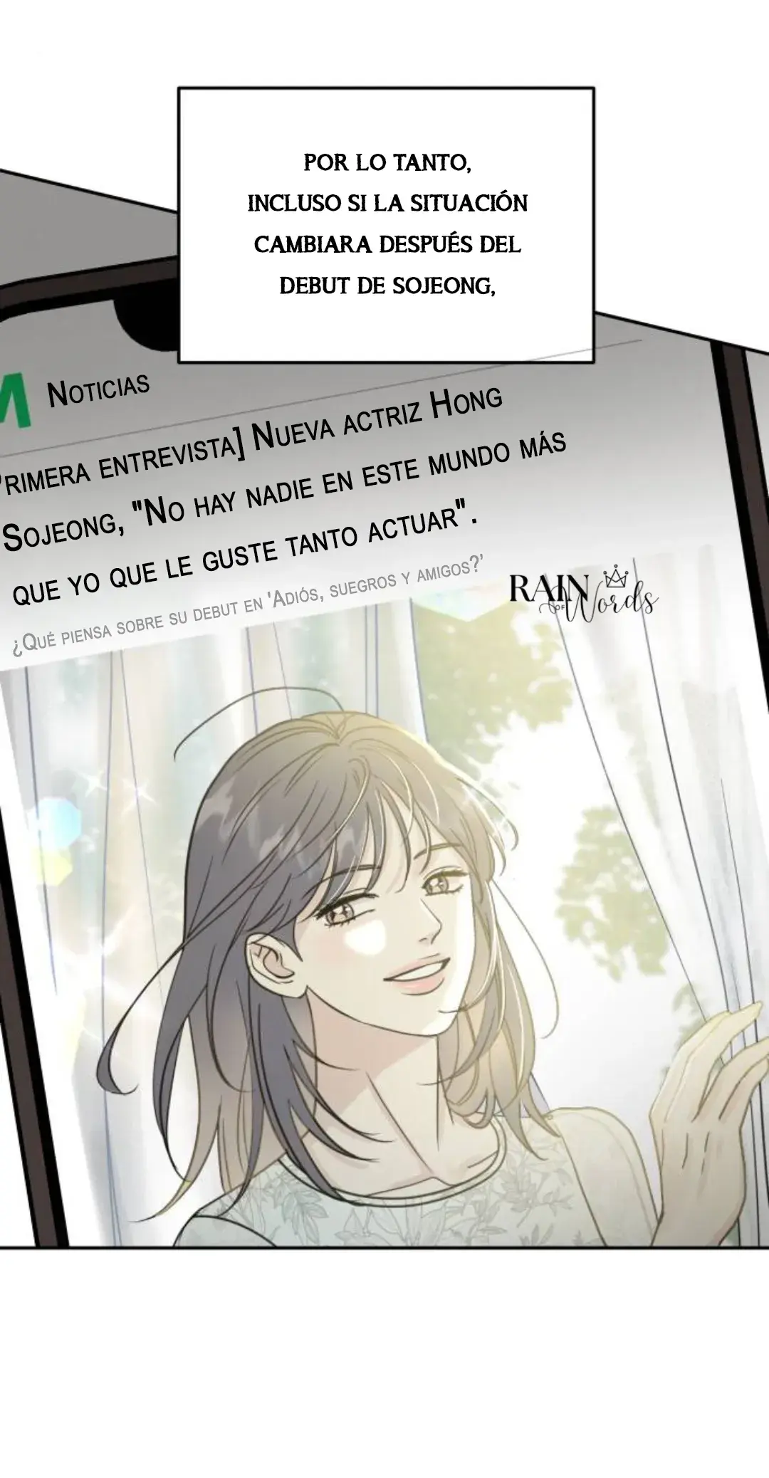 Amor egoísta Capitulo 21 página 42