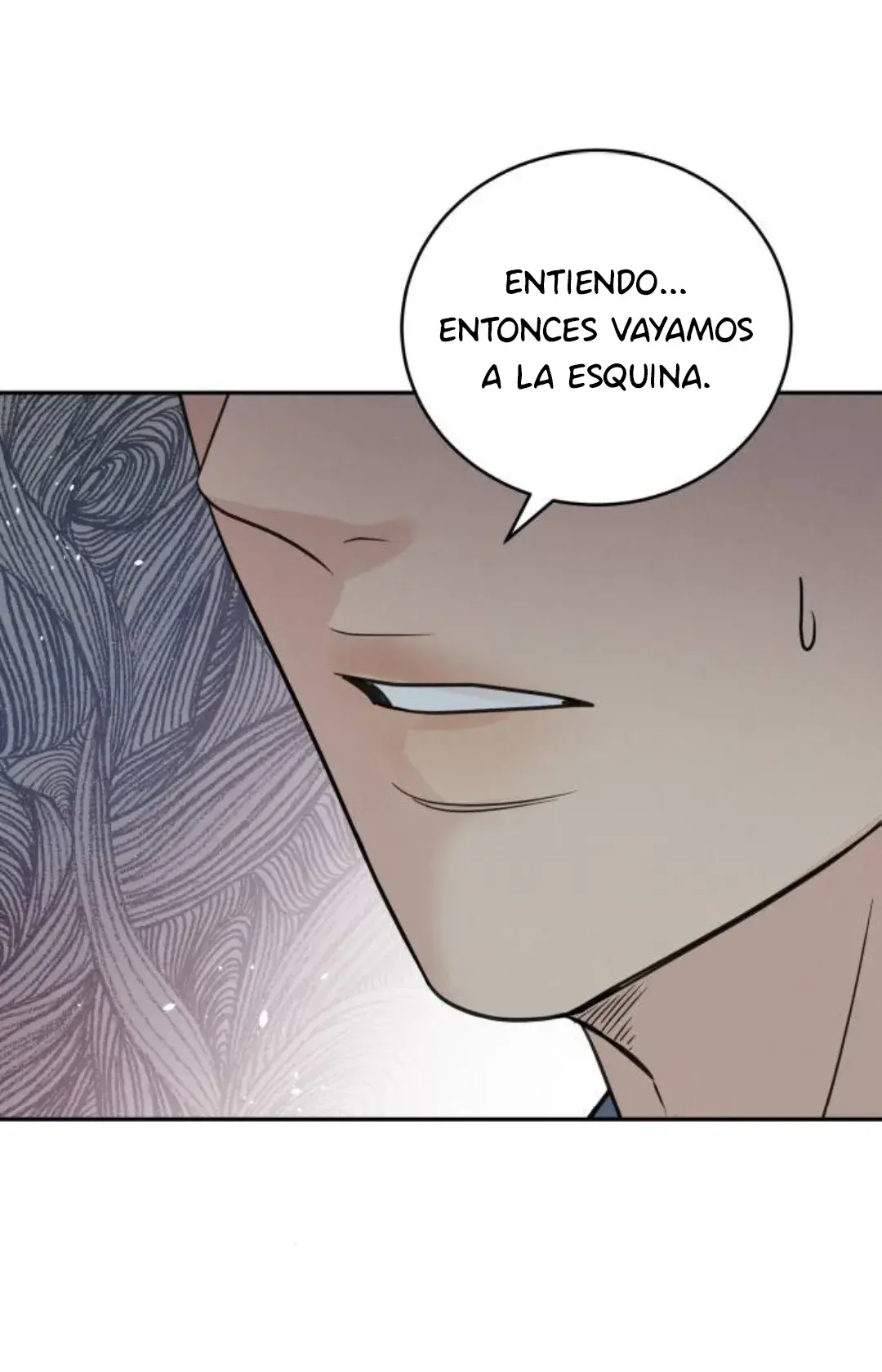 Amor egoísta Capitulo 21 página 47