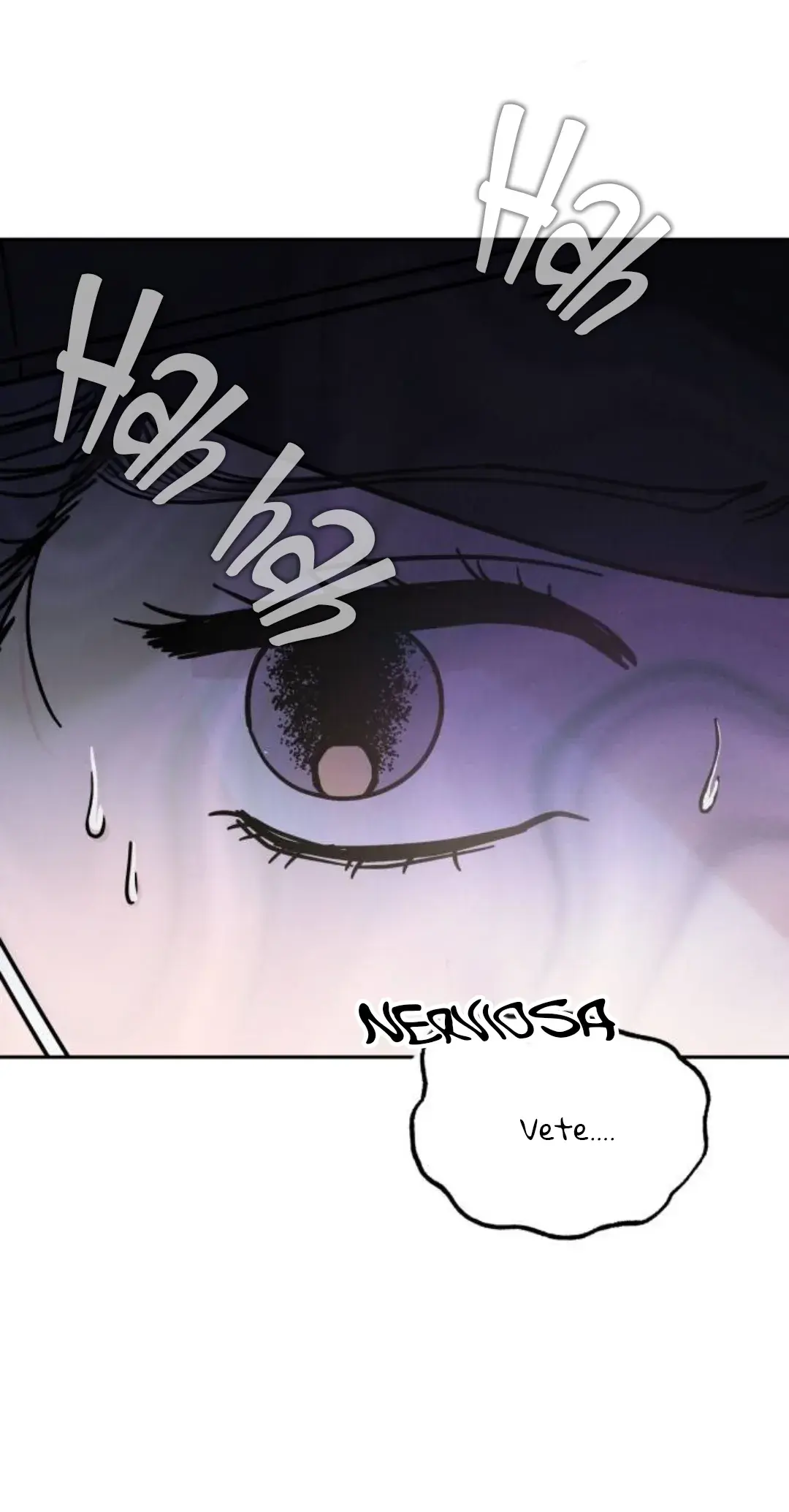 Amor egoísta Capitulo 21 página 62