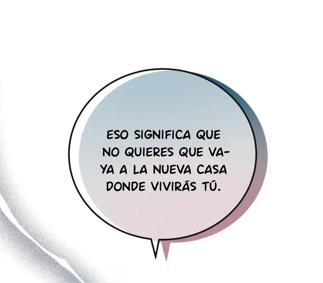Amor egoísta Capitulo 21 página 85