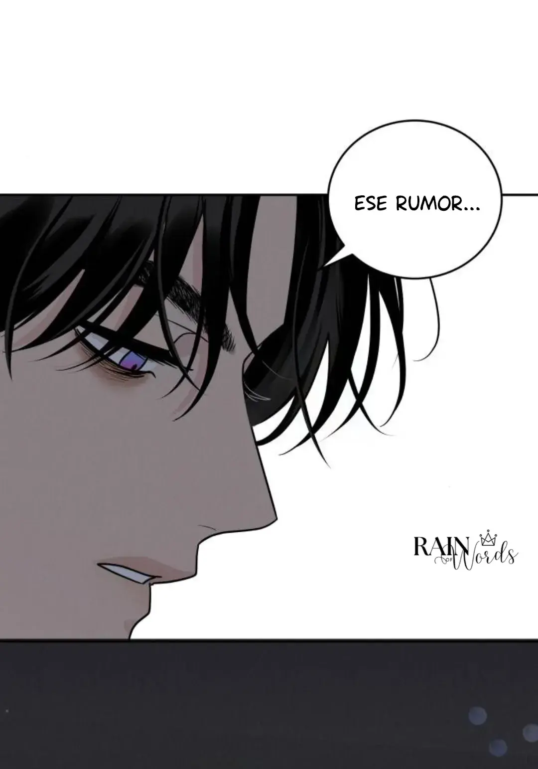 Amor egoísta Capitulo 21 página 98