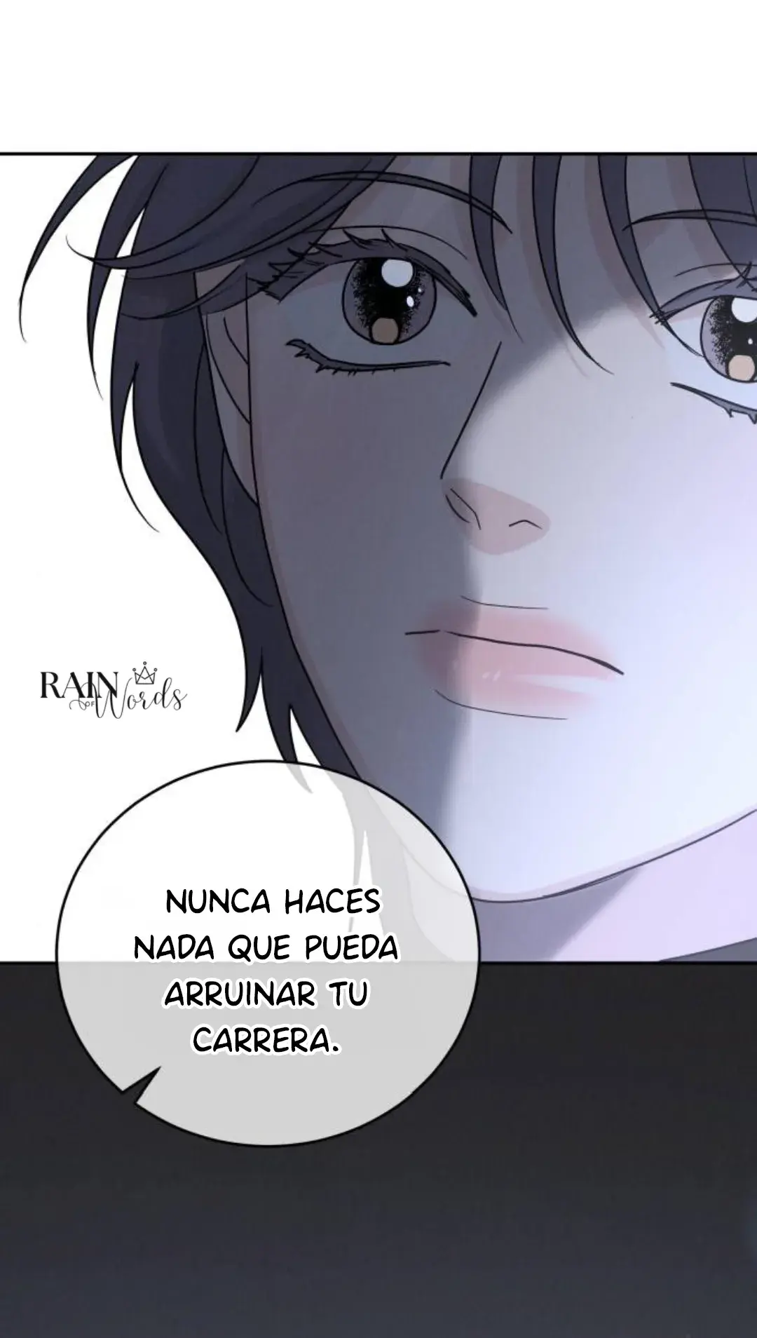 Amor egoísta Capitulo 22 página 12