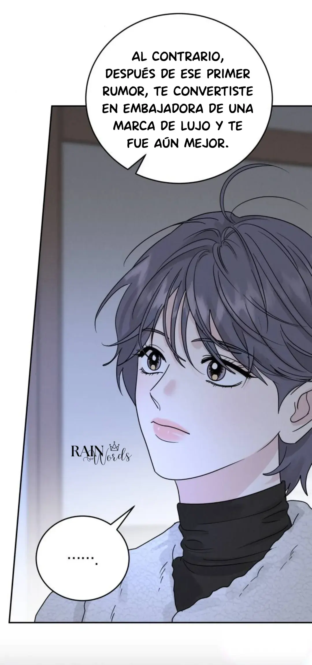 Amor egoísta Capitulo 22 página 16