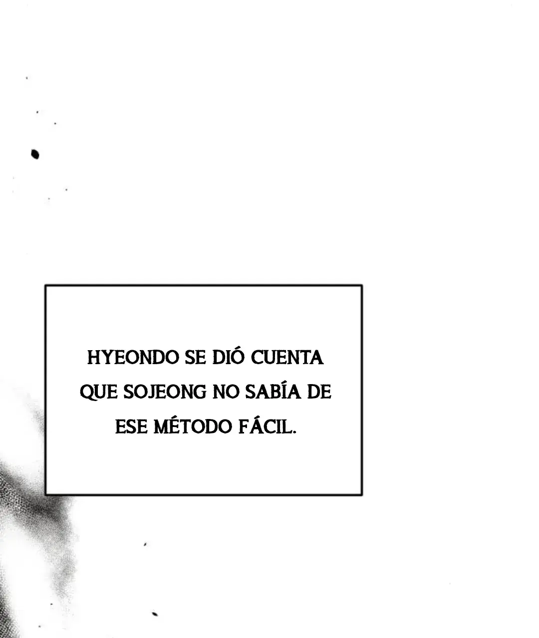 Amor egoísta Capitulo 22 página 23