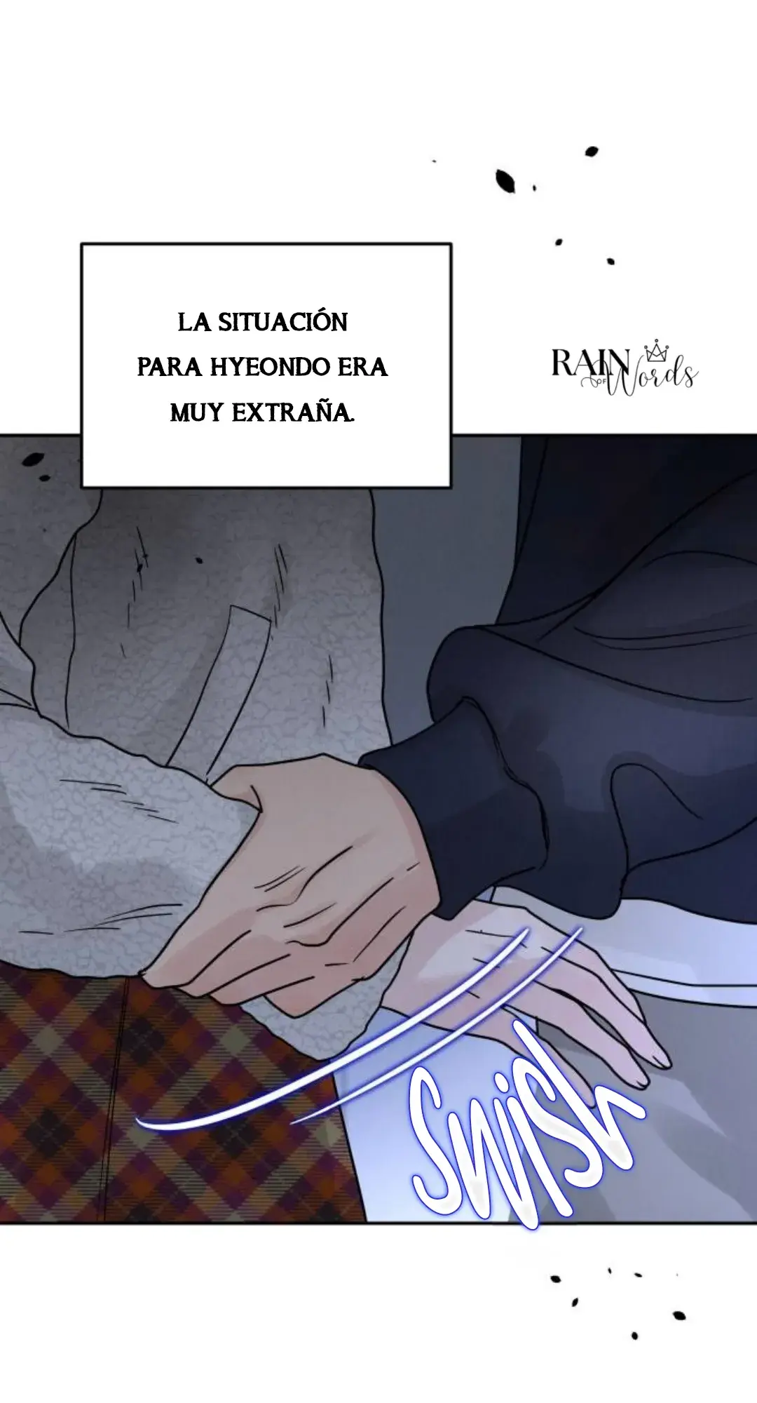 Amor egoísta Capitulo 22 página 26