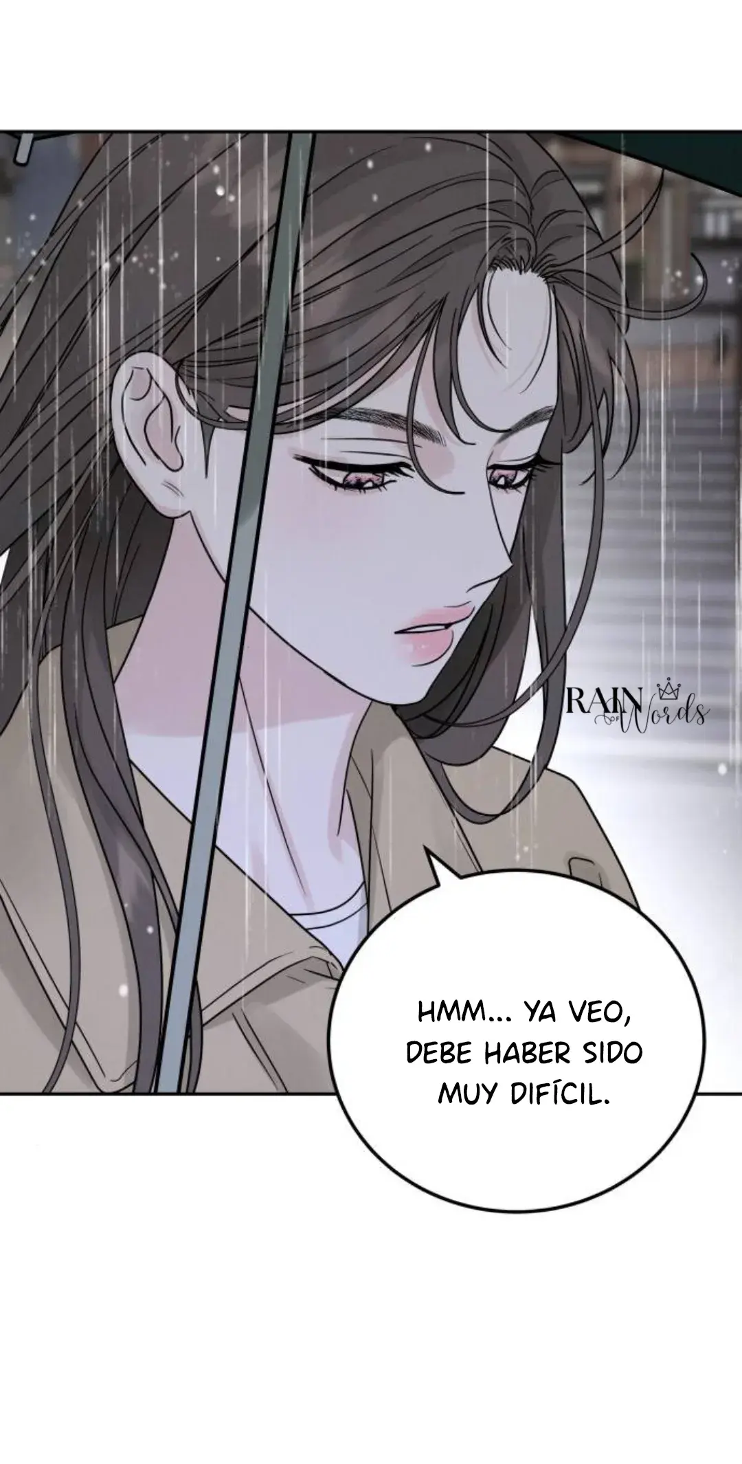 Amor egoísta Capitulo 22 página 34