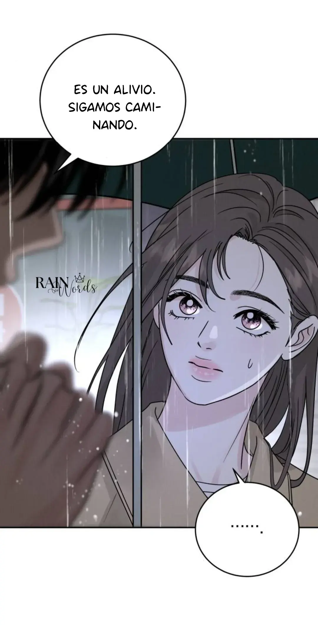 Amor egoísta Capitulo 22 página 44