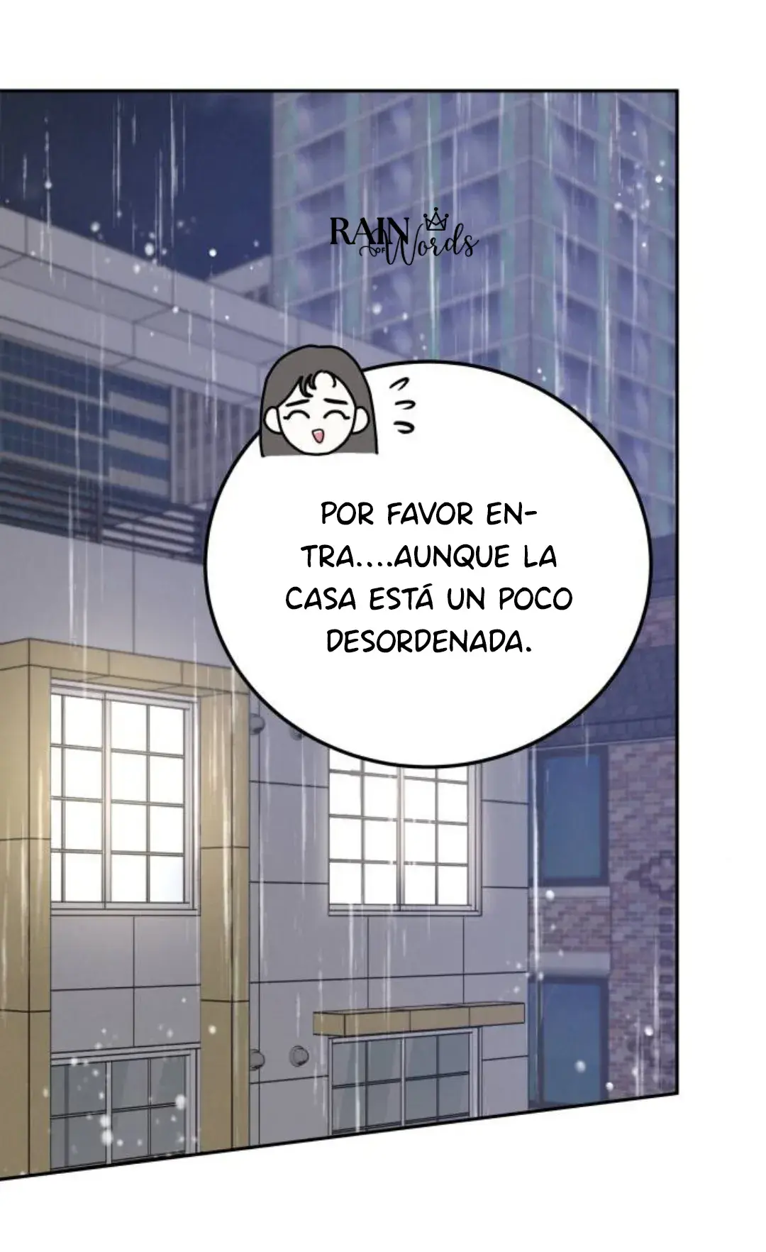 Amor egoísta Capitulo 22 página 46