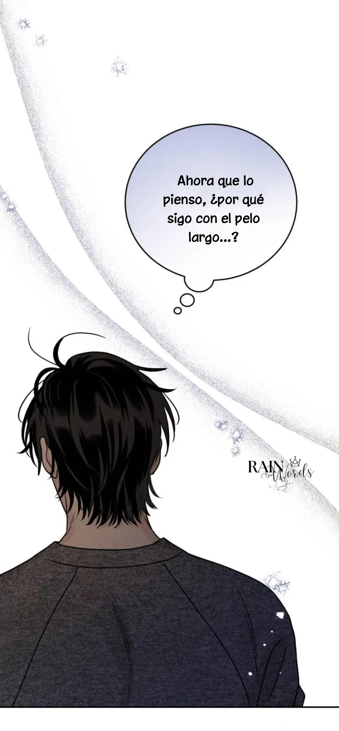 Amor egoísta Capitulo 22 página 65
