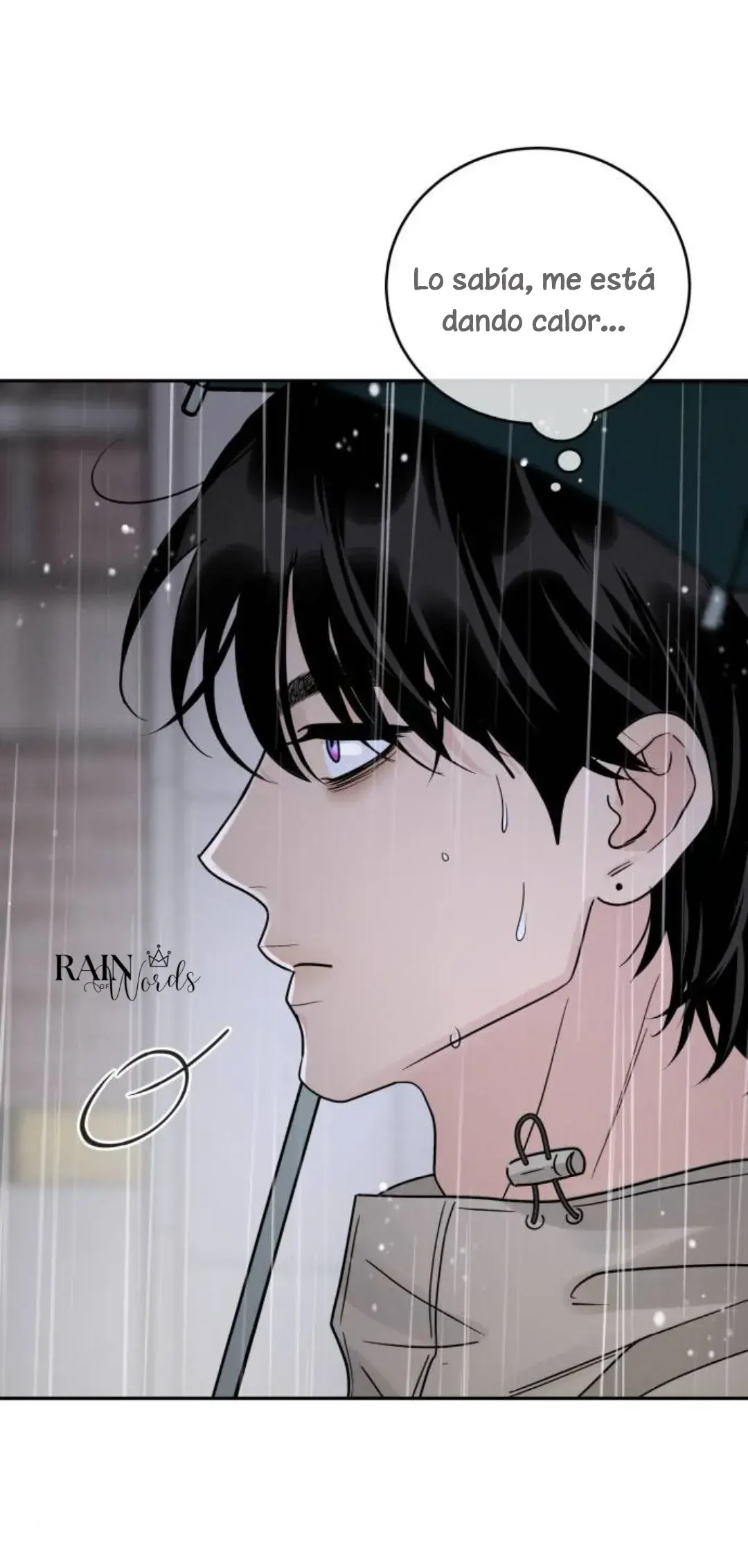 Amor egoísta Capitulo 22 página 72