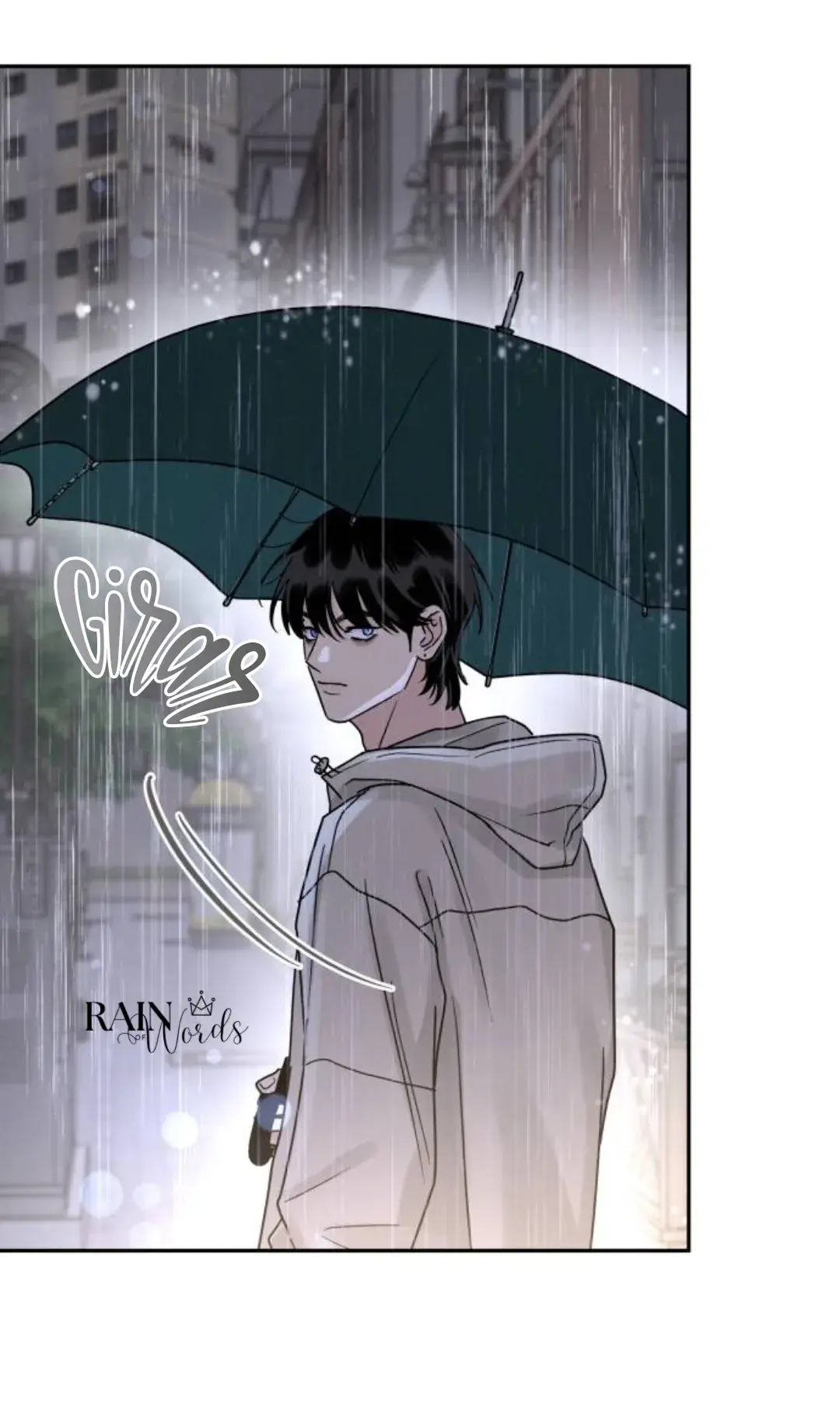 Amor egoísta Capitulo 22 página 74