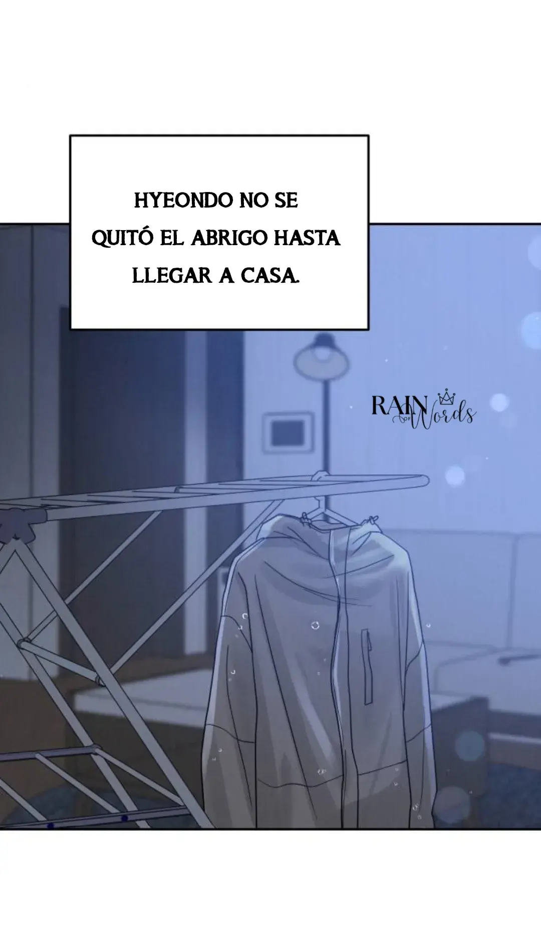 Amor egoísta Capitulo 22 página 76