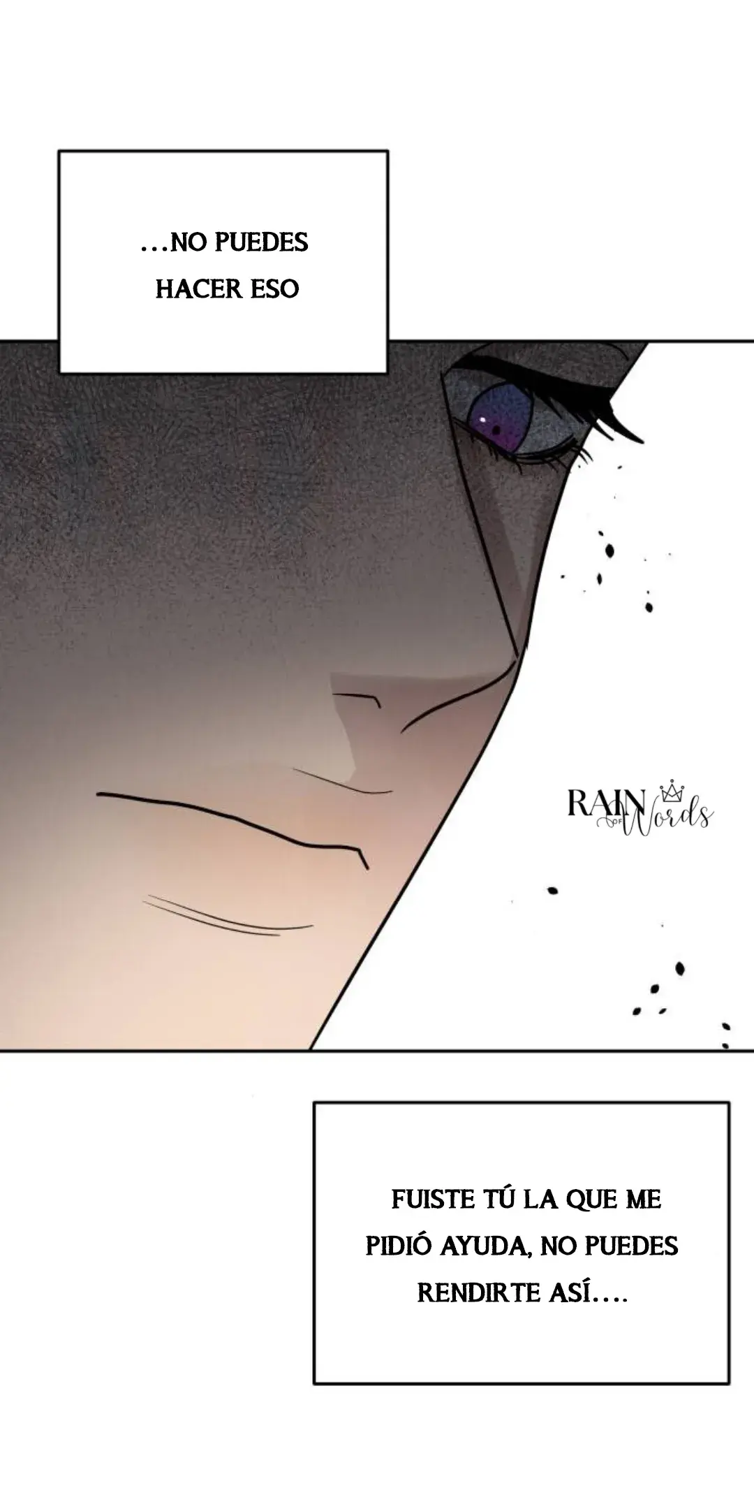 Amor egoísta Capitulo 22 página 88