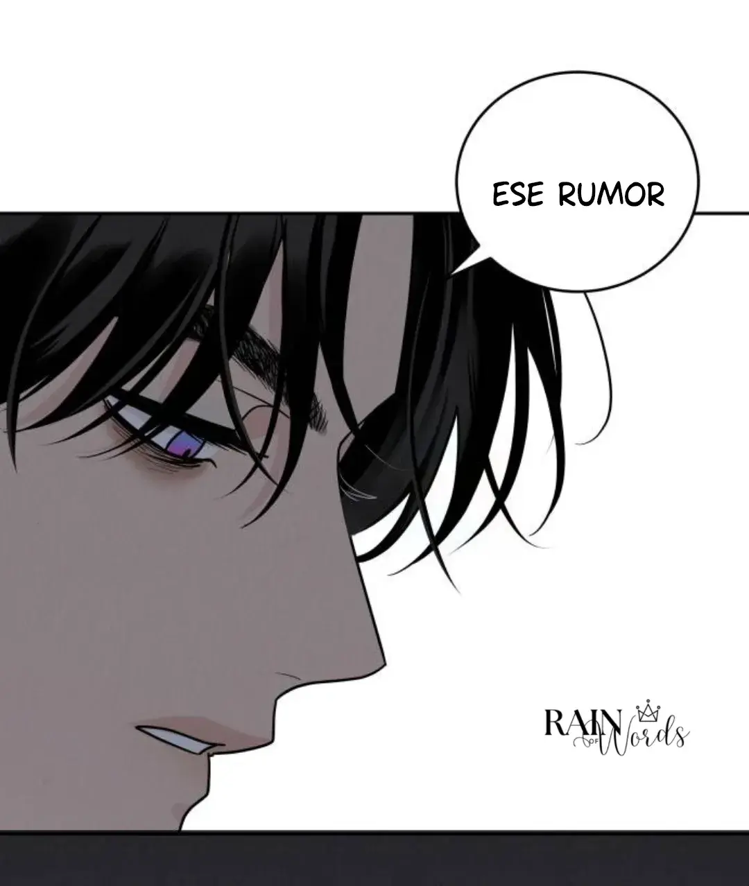 Amor egoísta Capitulo 22 página 9