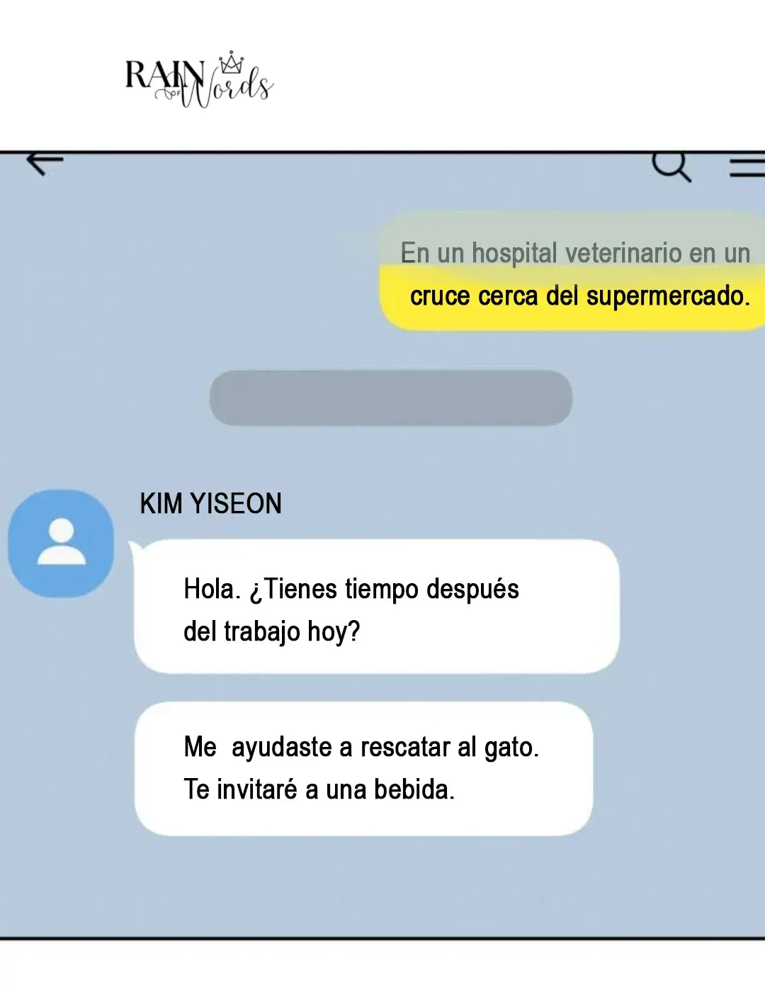 Amor egoísta Capitulo 22 página 91