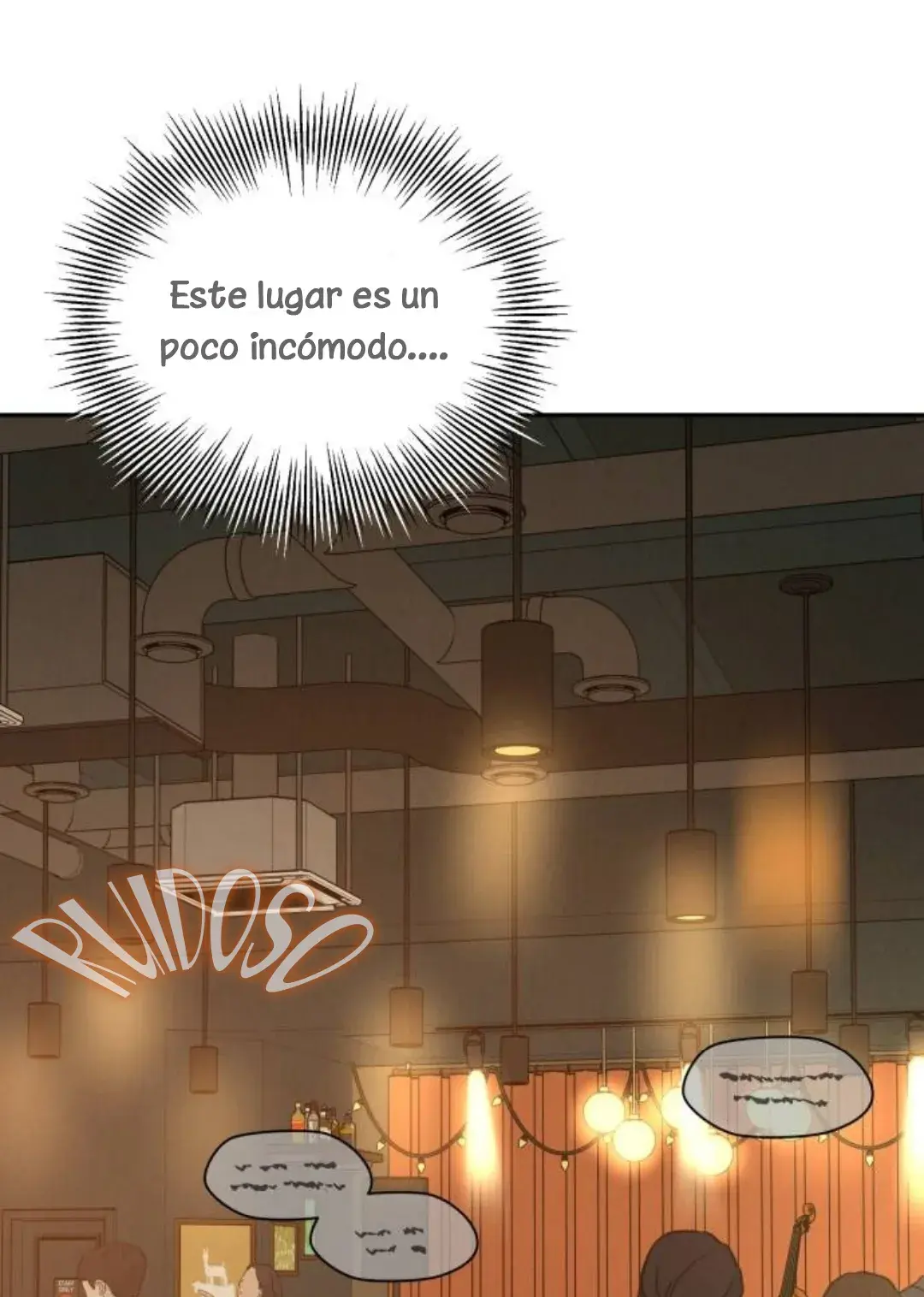 Amor egoísta Capitulo 22 página 94