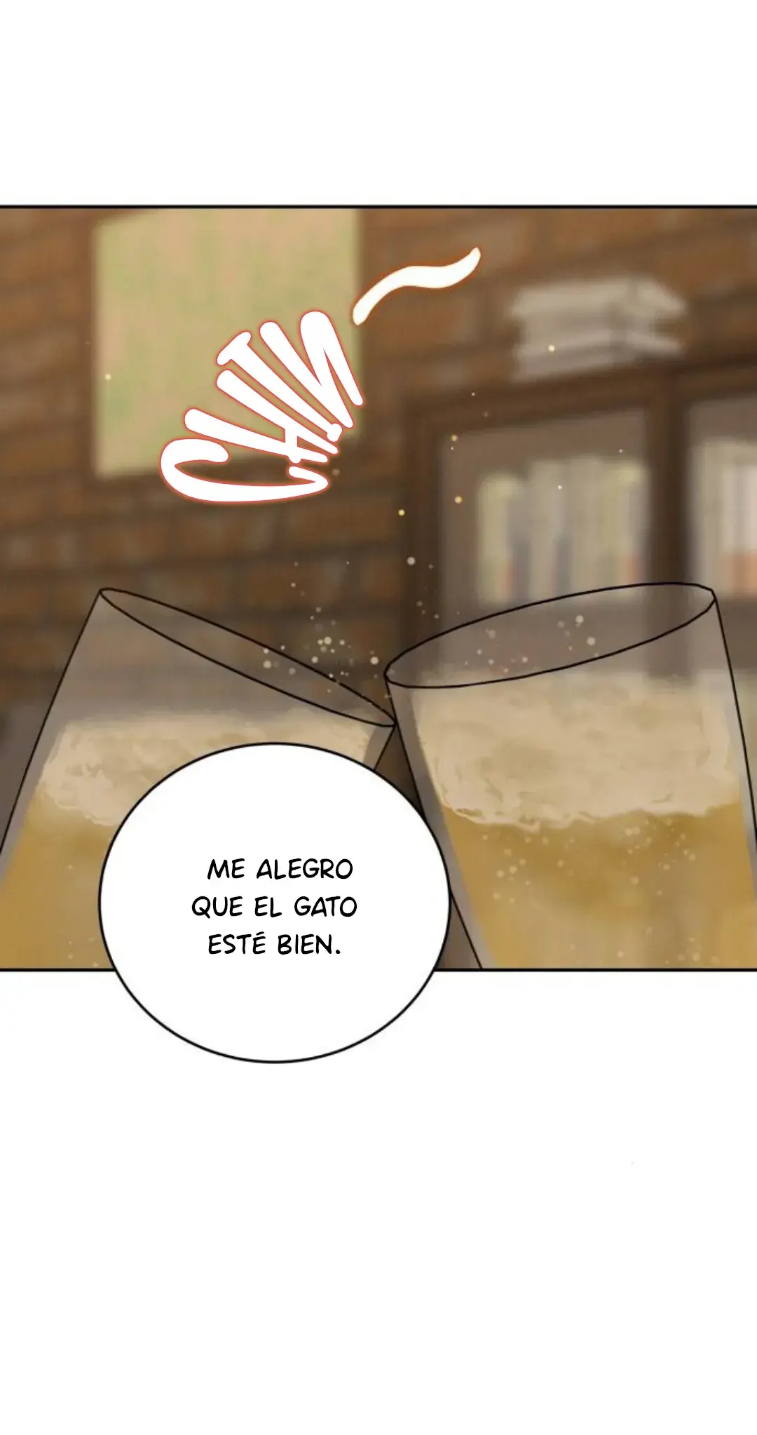 Amor egoísta Capitulo 23 página 10