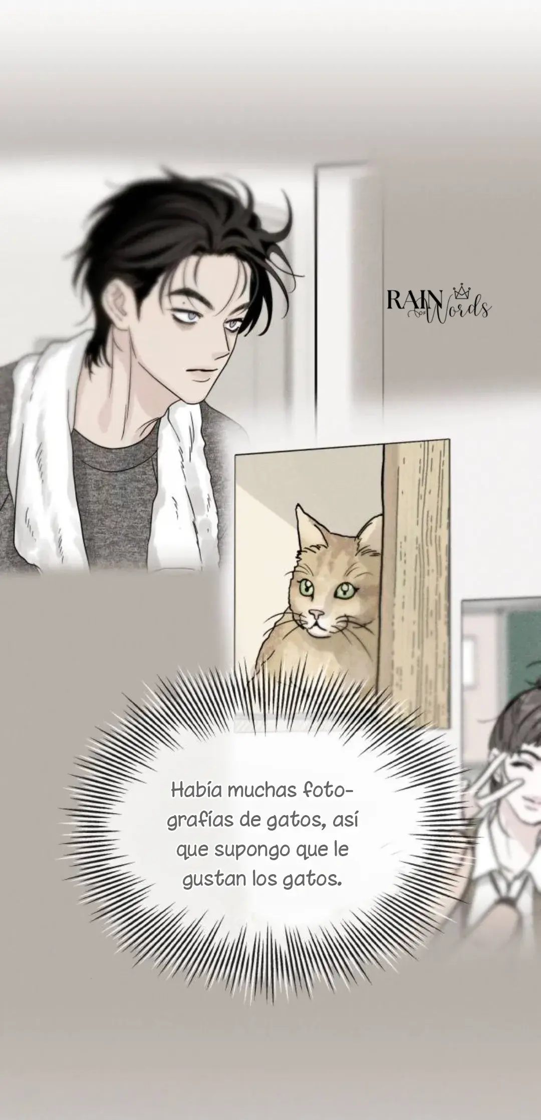 Amor egoísta Capitulo 23 página 13