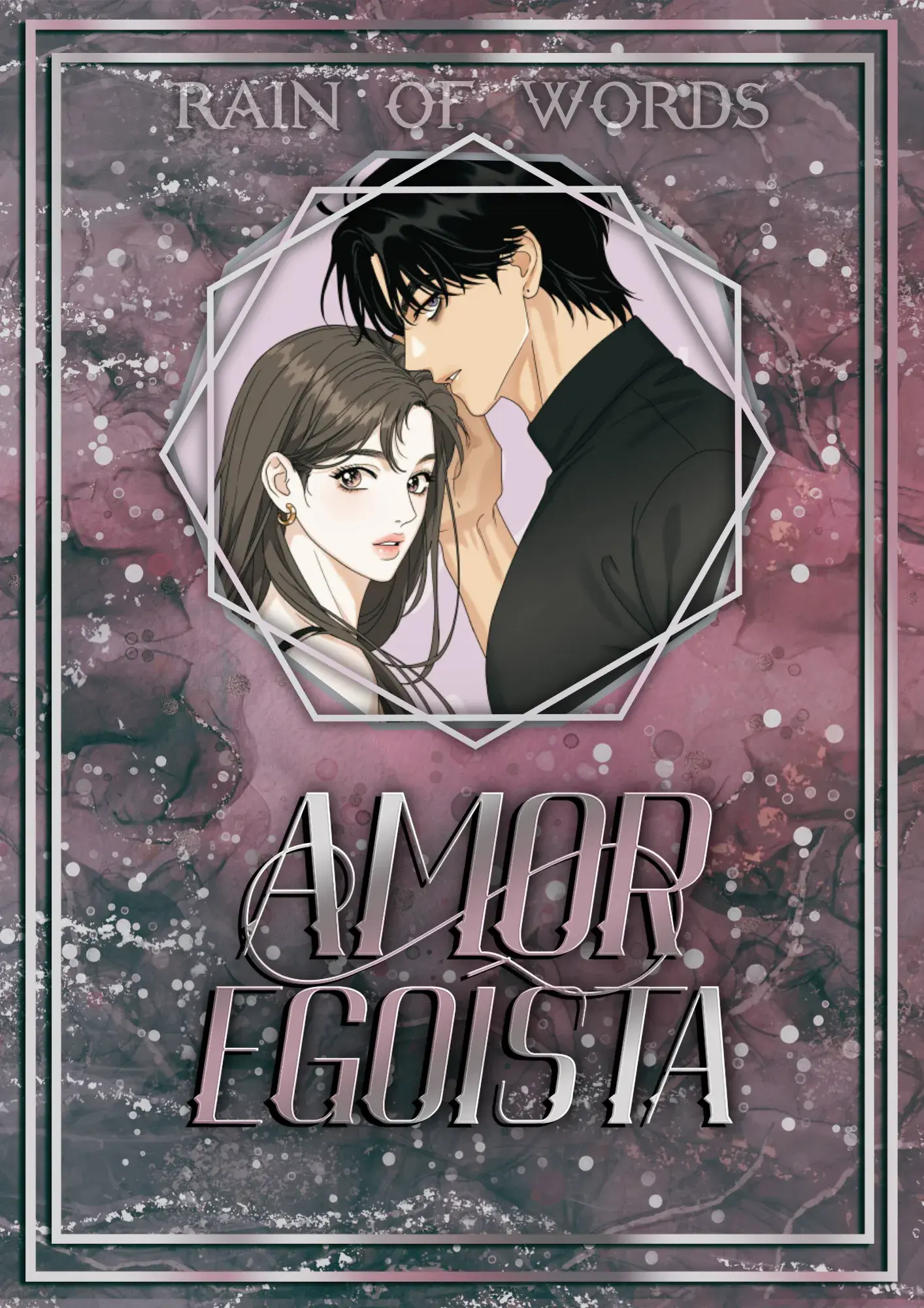 Amor egoísta Capitulo 23 página 2