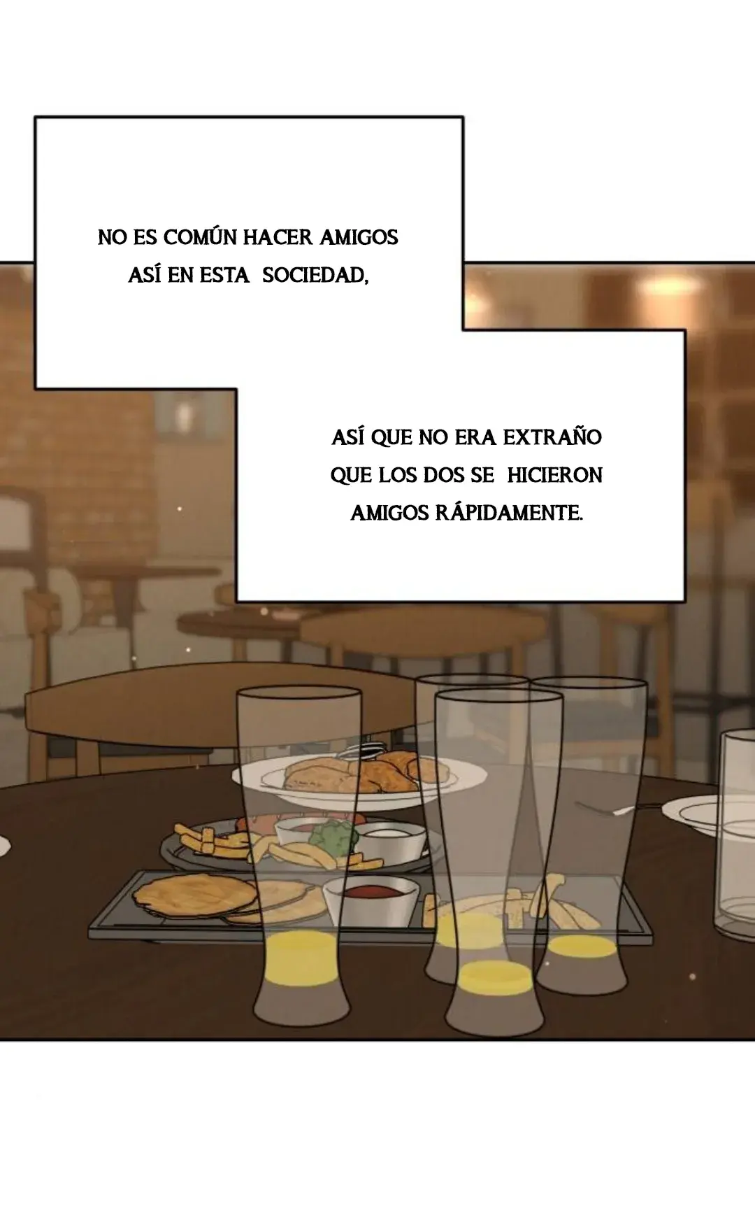 Amor egoísta Capitulo 23 página 26
