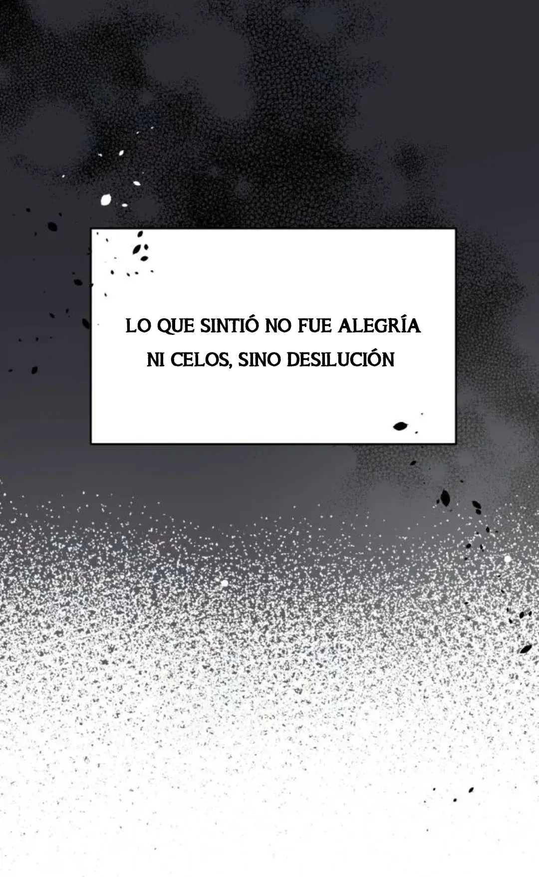 Amor egoísta Capitulo 23 página 36