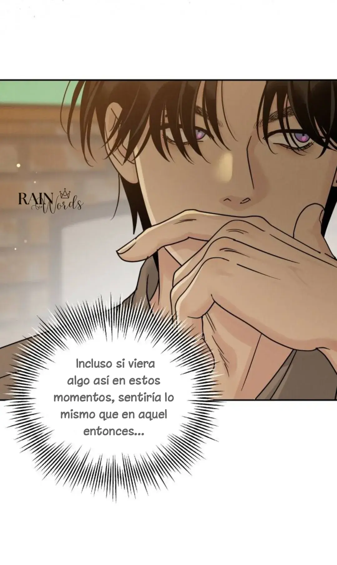 Amor egoísta Capitulo 23 página 37