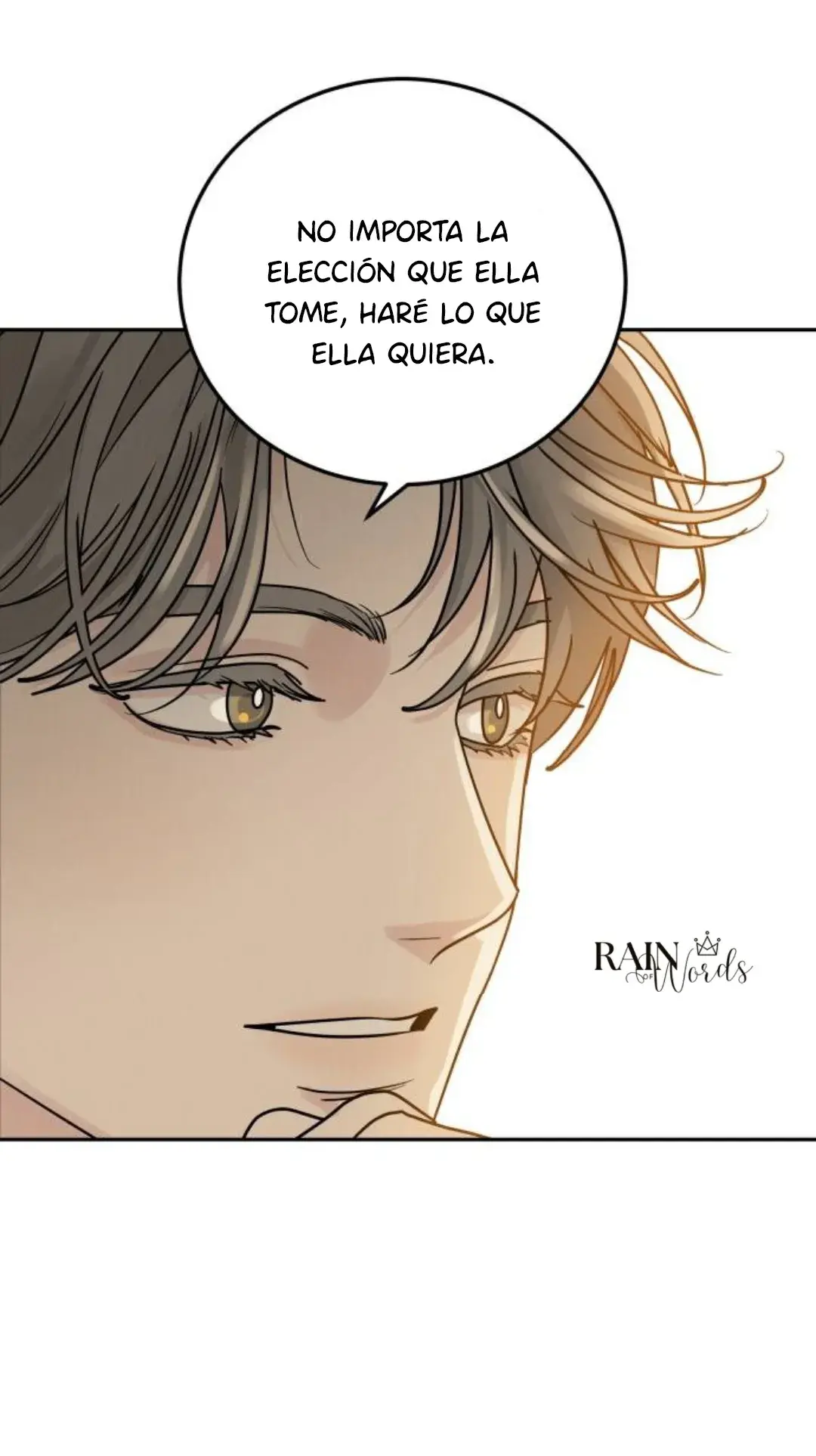 Amor egoísta Capitulo 23 página 40