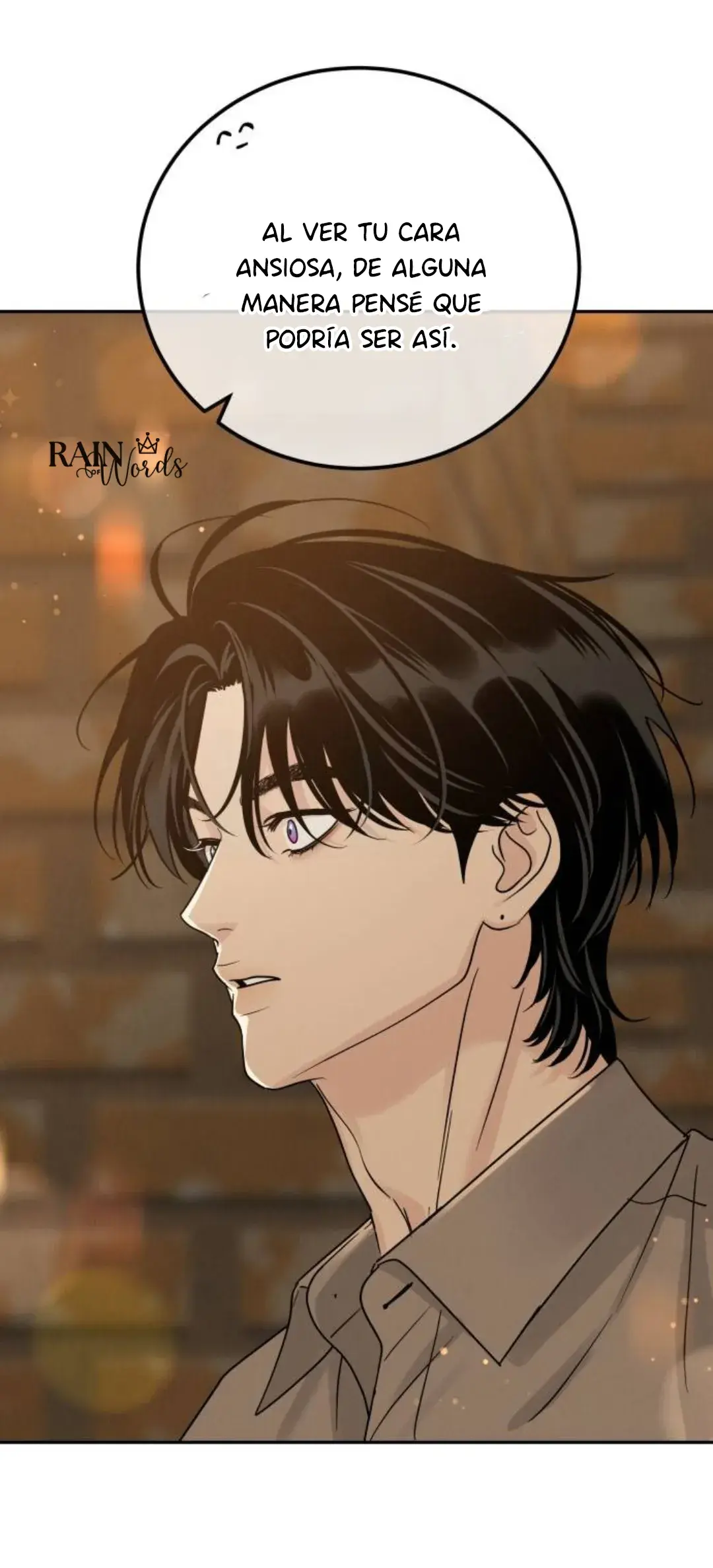 Amor egoísta Capitulo 23 página 53