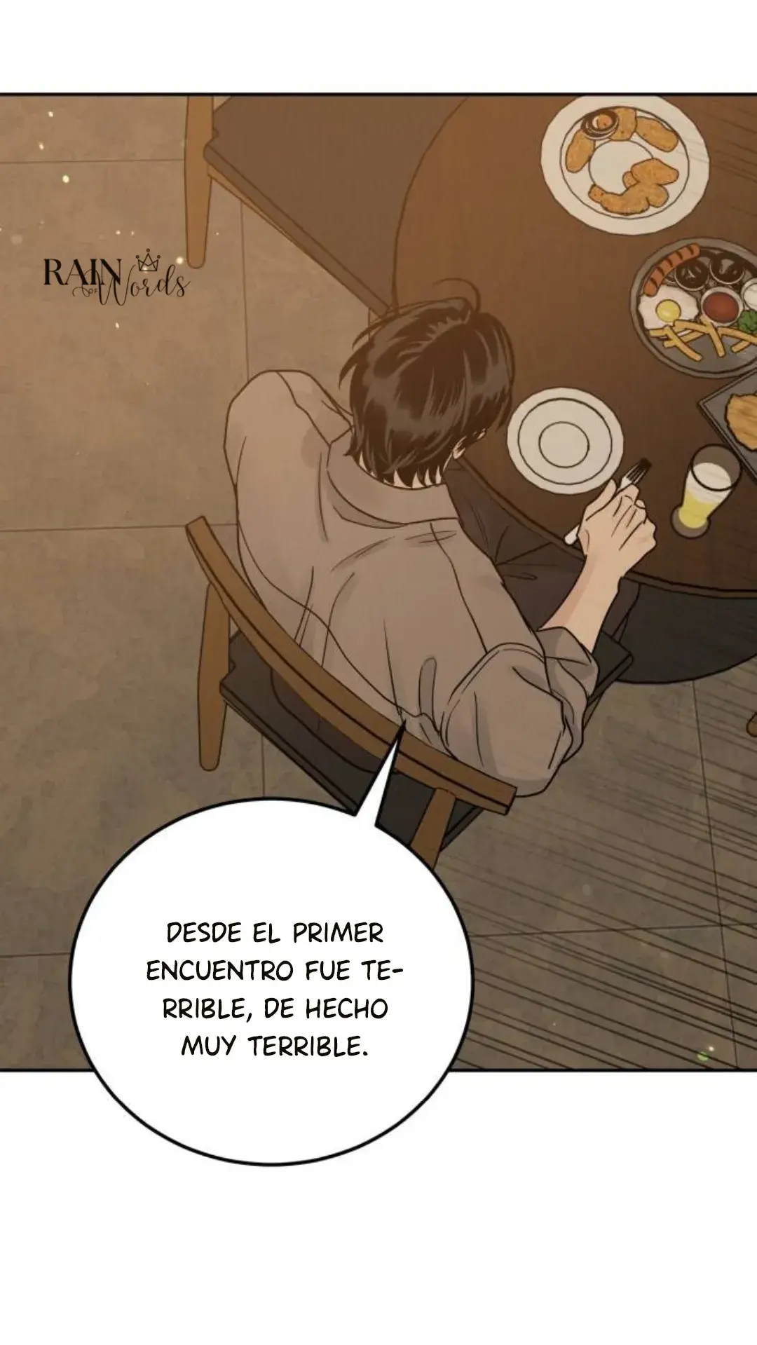 Amor egoísta Capitulo 23 página 60