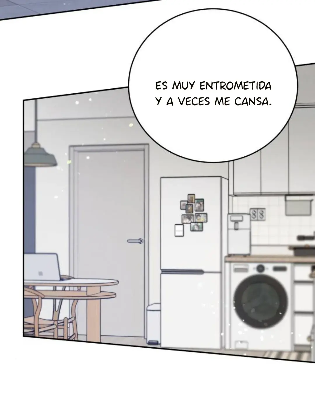 Amor egoísta Capitulo 23 página 62