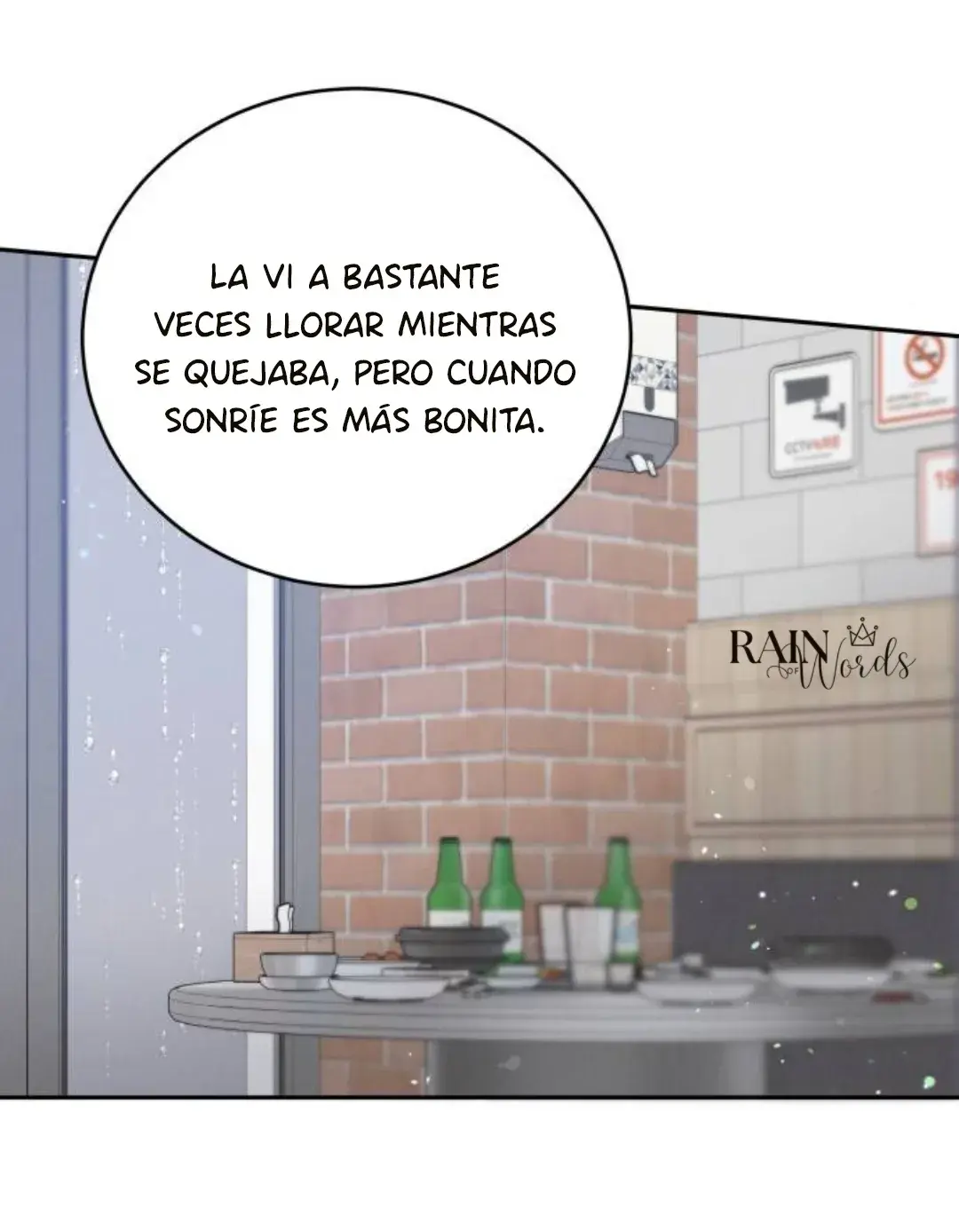Amor egoísta Capitulo 23 página 63