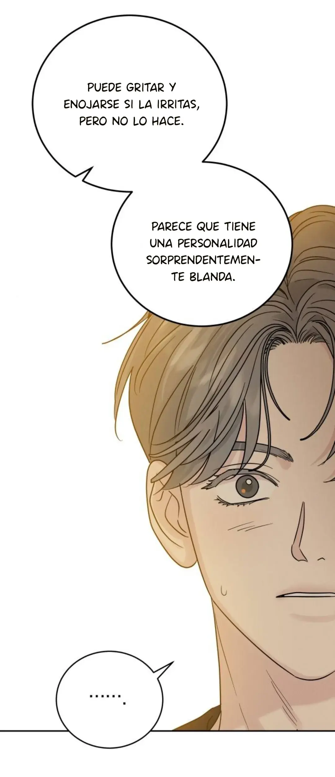 Amor egoísta Capitulo 23 página 64