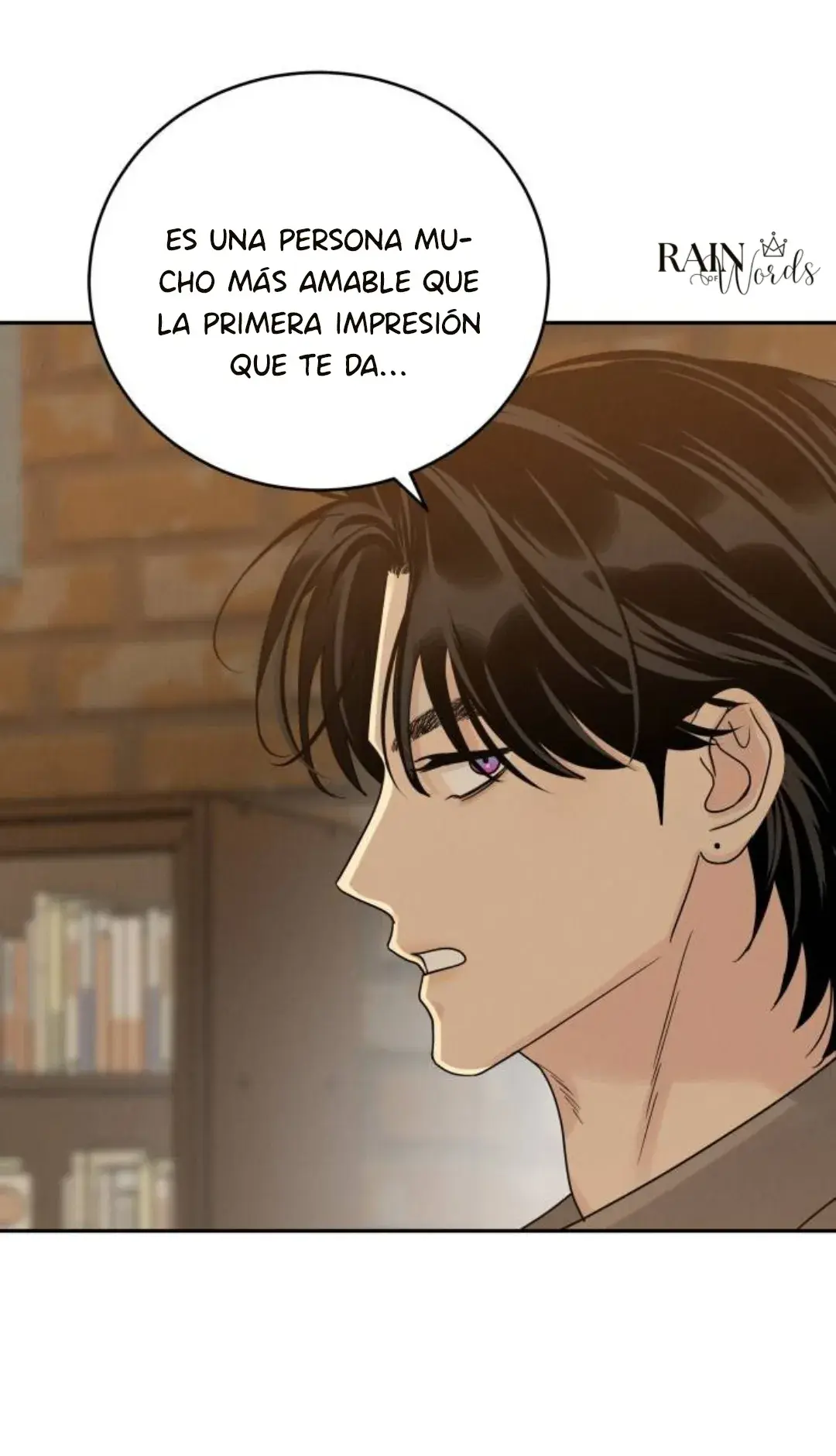 Amor egoísta Capitulo 23 página 65