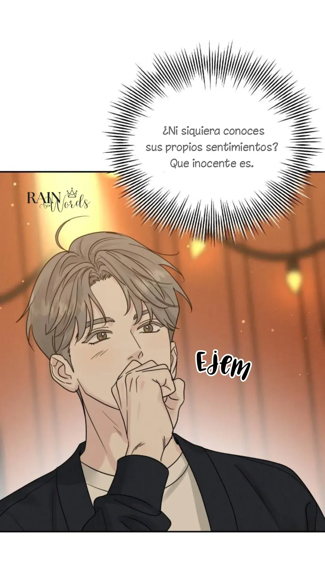 Amor egoísta Capitulo 23 página 68