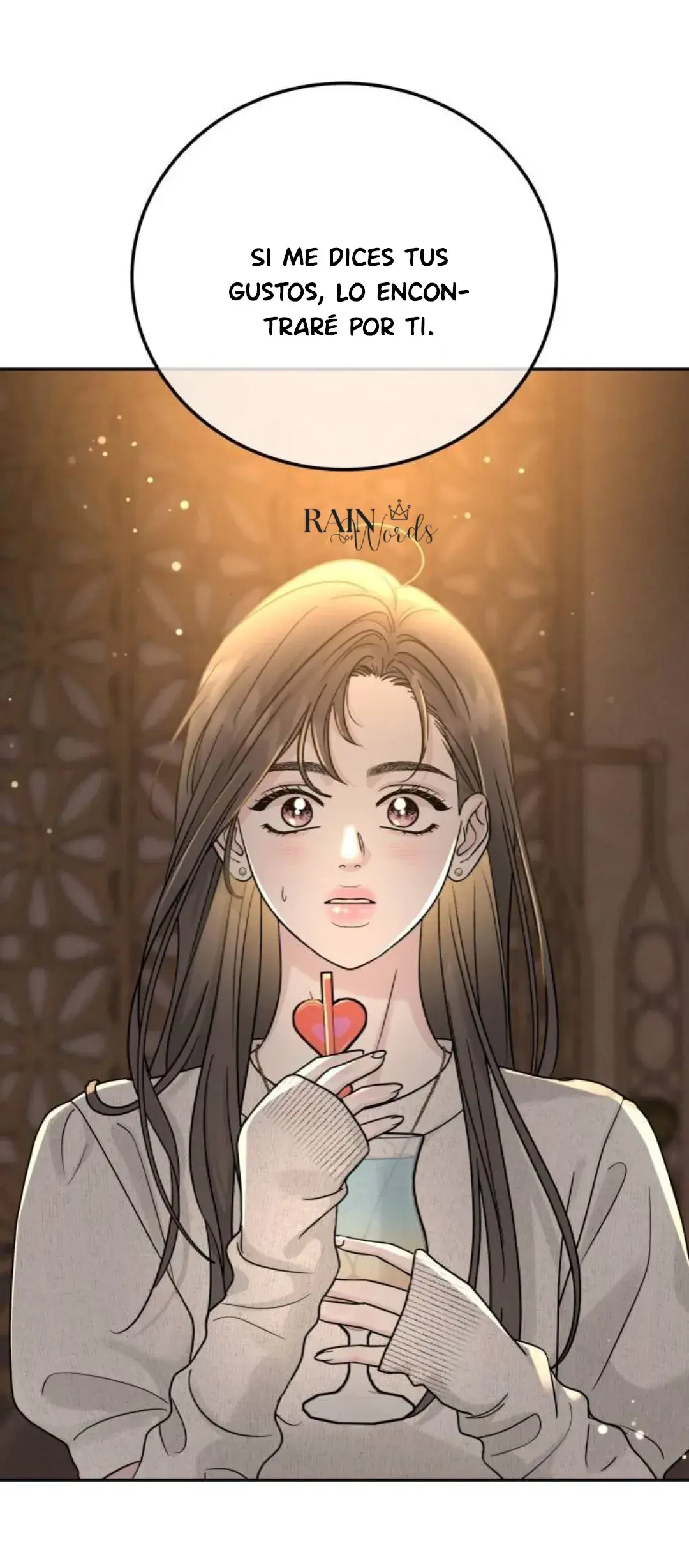 Amor egoísta Capitulo 23 página 77